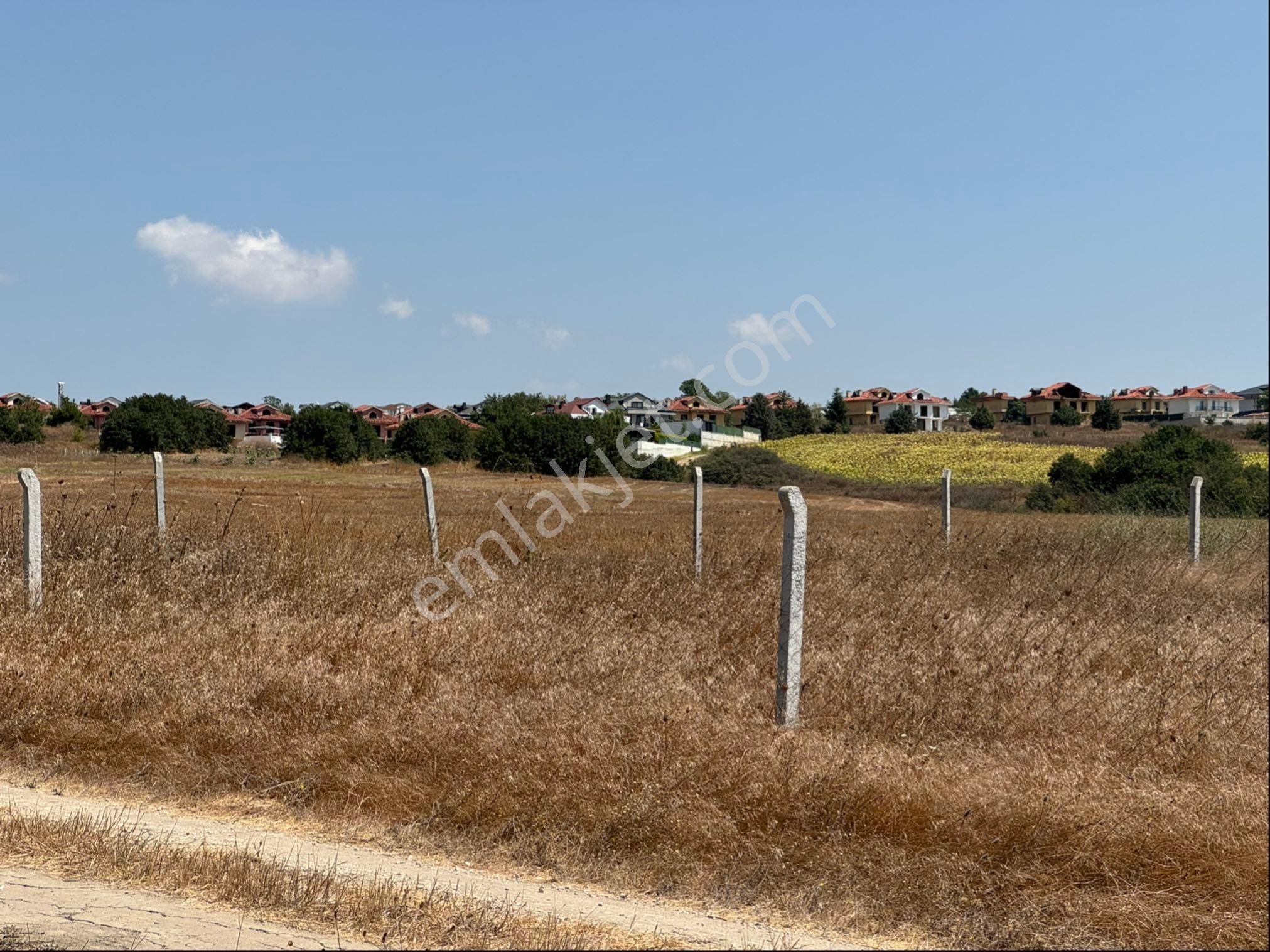 Silivri Çanta Balabanda Satılık İmarlı Arsa - Görsel 4