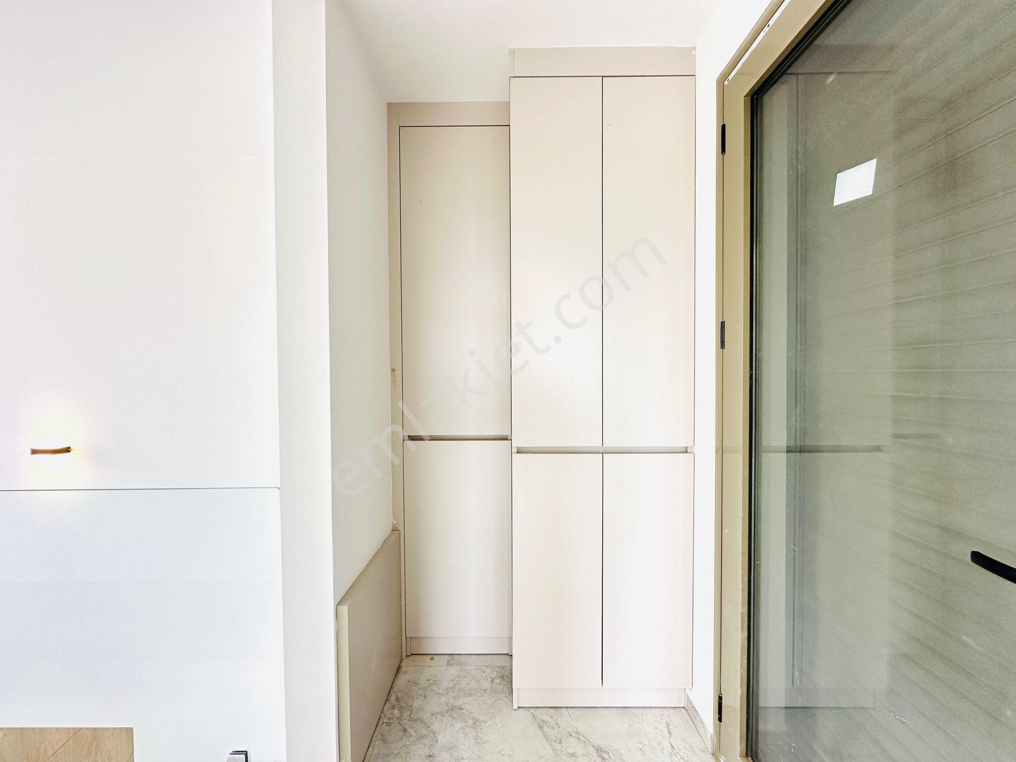 Soğucak Mah.yolun Altında Özel Havuzlu Müstakil 4+1villa Satılık - Görsel 26