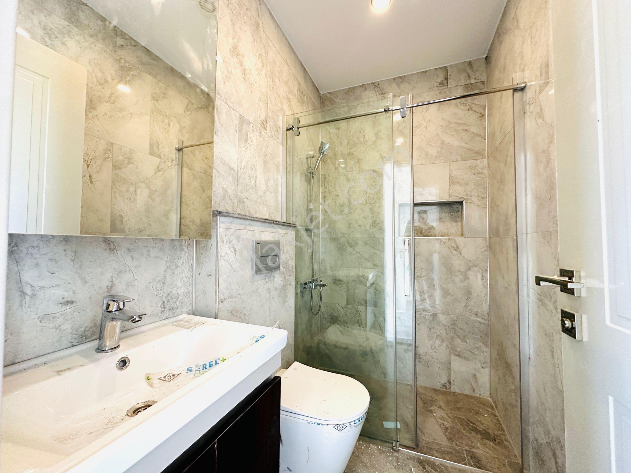 Soğucak Mah.yolun Altında Özel Havuzlu Müstakil 4+1villa Satılık - Görsel 24