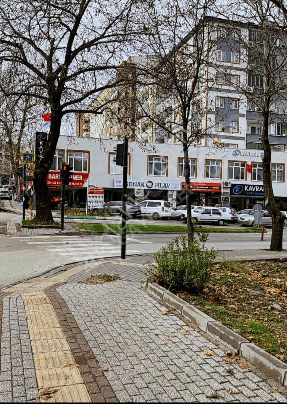 Bursa Beşevler Konak'da Satılık Dükkan - Görsel 26