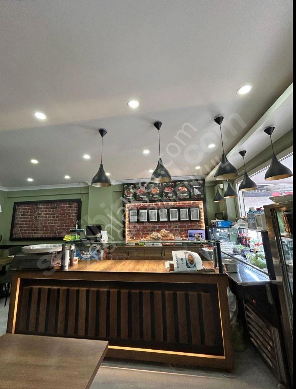 Bursa Beşevler Konak'da Satılık Dükkan - Görsel 7