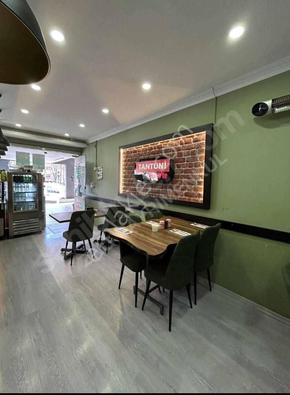 Bursa Beşevler Konak'da Satılık Dükkan - Görsel 4