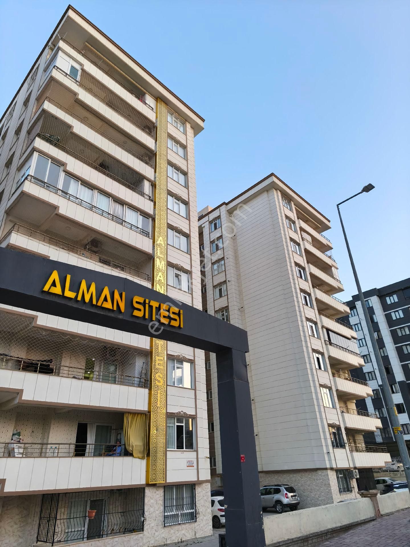 Maşuk Mehmetçik Te Kiralık Daire 3+1