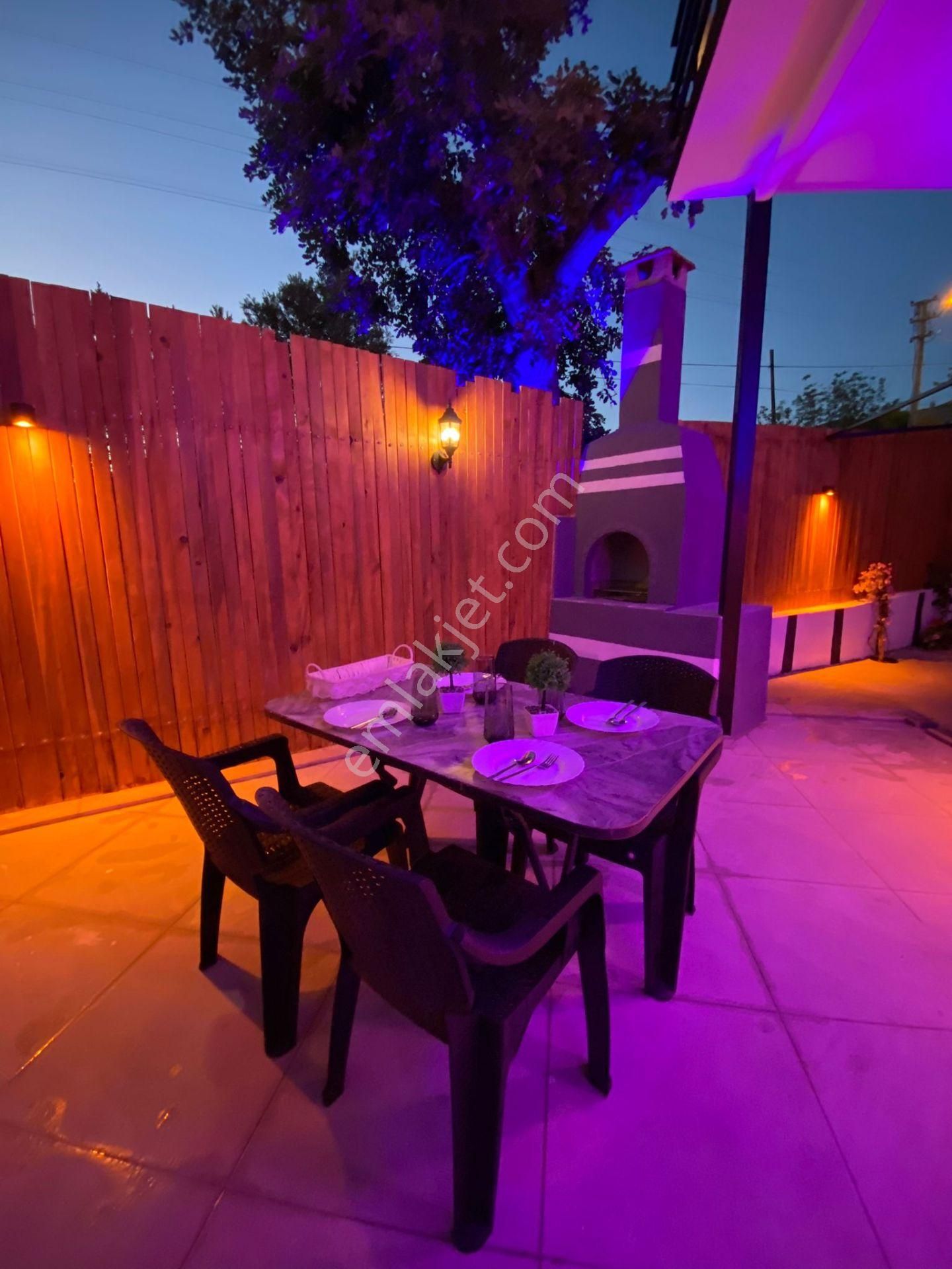 Günel Emlaktan Antalya Kaş Ta Satılık Villa - Görsel 3