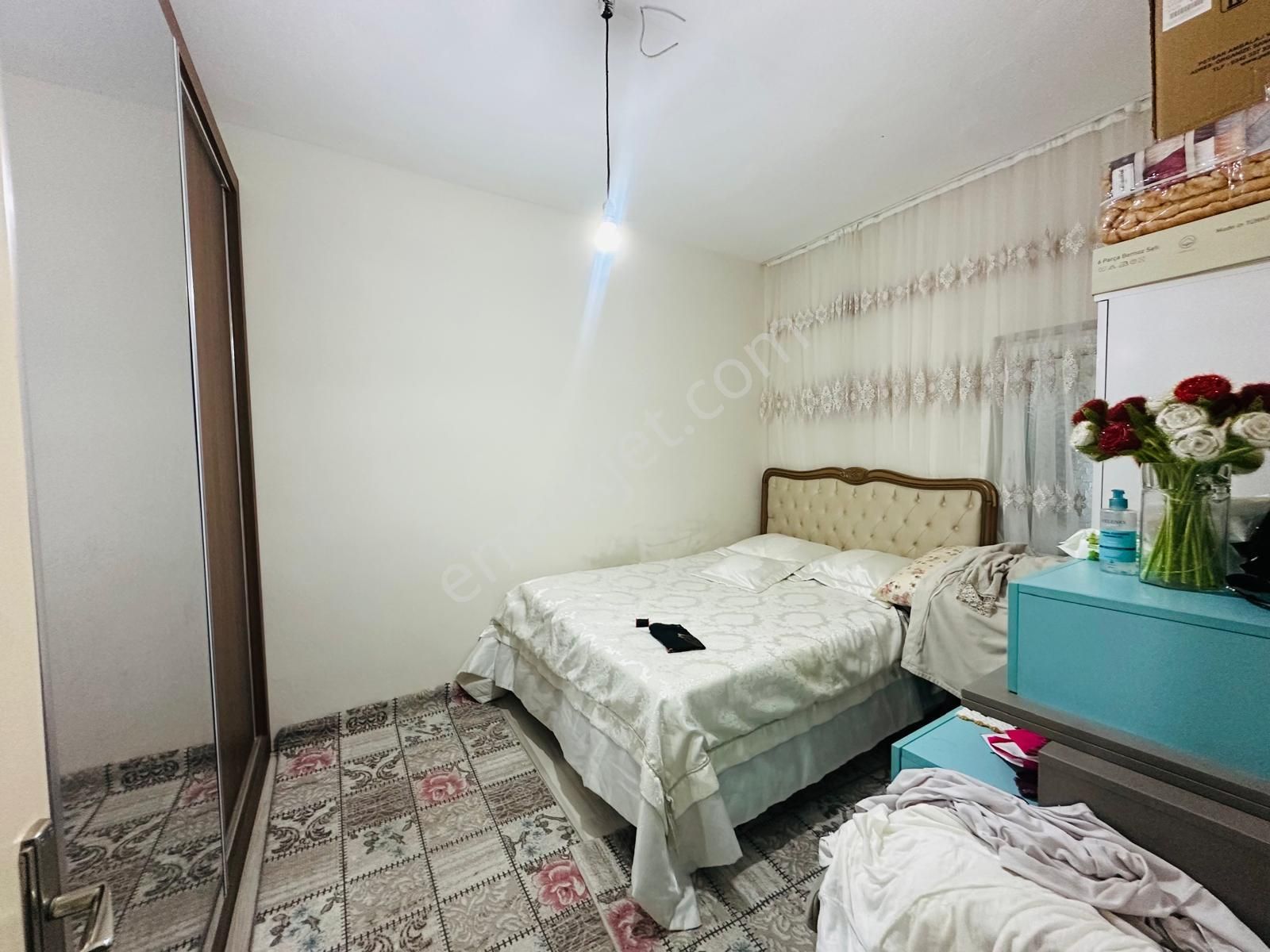 🏡 Göl-san Gayrimenkul’den 🏡 Turan Mah. Müstakil Tadında 2+1 100 M2 Satılık Daire - Görsel 5