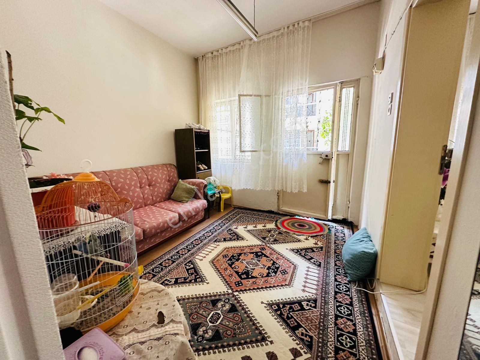 🏡 Göl-san Gayrimenkul’den 🏡 Turan Mah. Müstakil Tadında 2+1 100 M2 Satılık Daire - Görsel 6