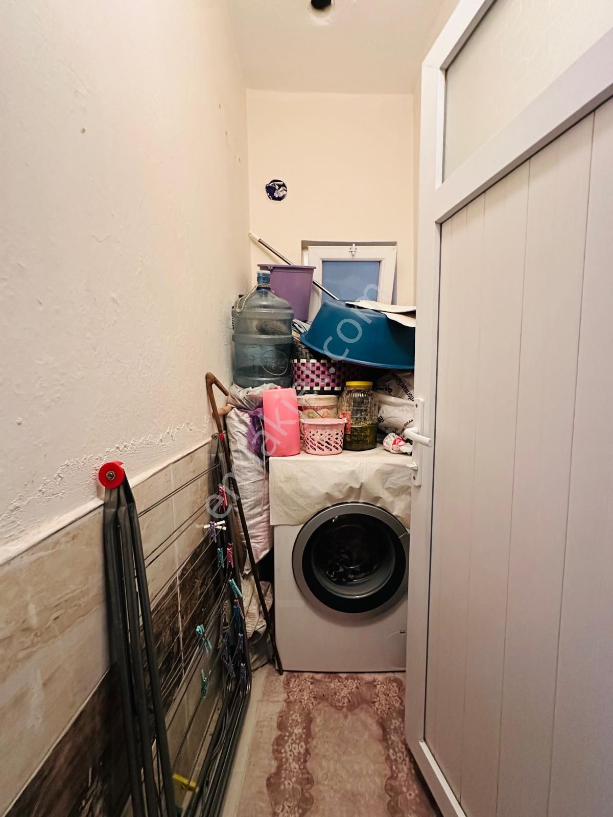 🏡 Göl-san Gayrimenkul’den 🏡 Turan Mah. Müstakil Tadında 2+1 100 M2 Satılık Daire - Görsel 9