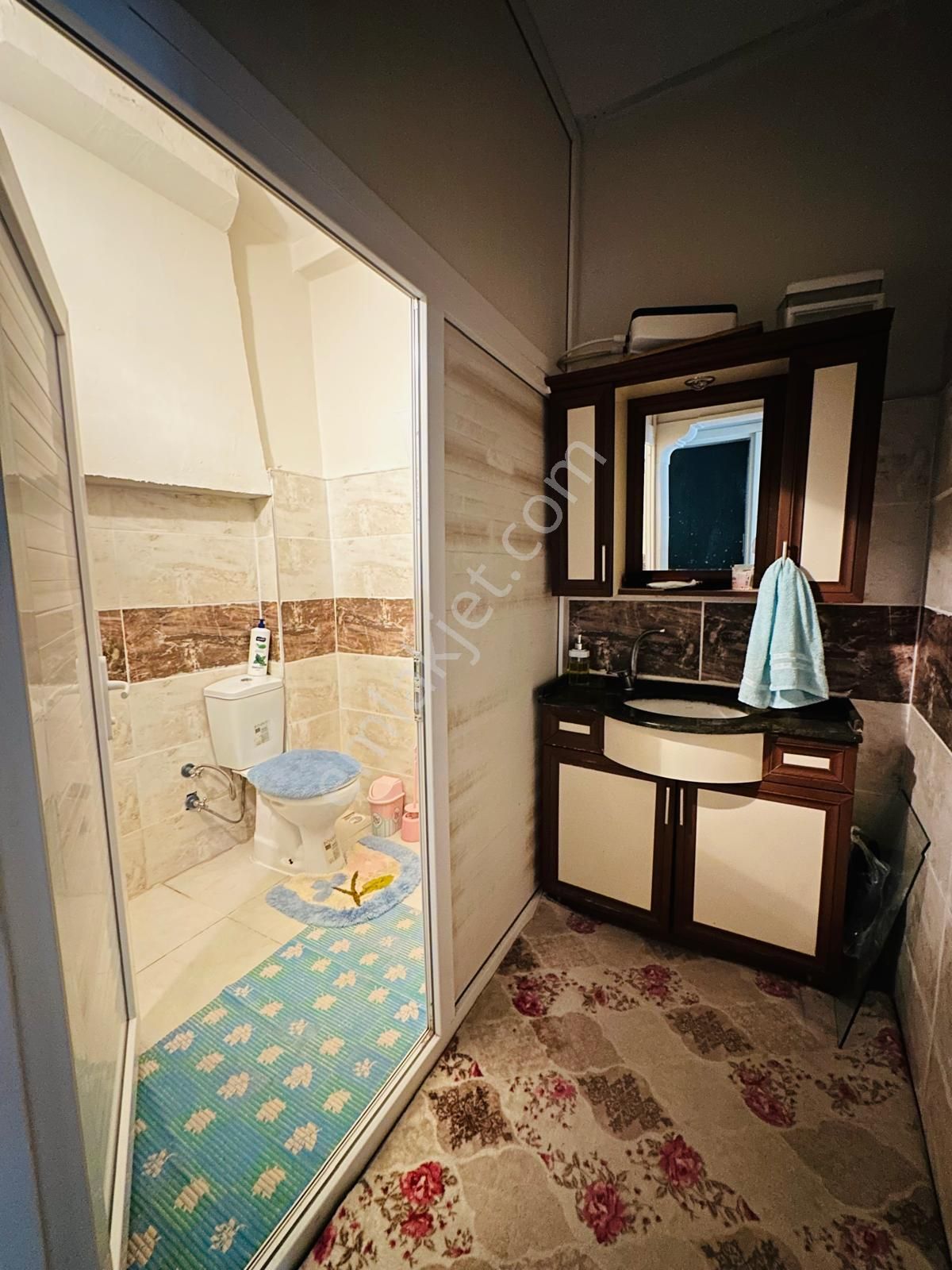 🏡 Göl-san Gayrimenkul’den 🏡 Turan Mah. Müstakil Tadında 2+1 100 M2 Satılık Daire - Görsel 8