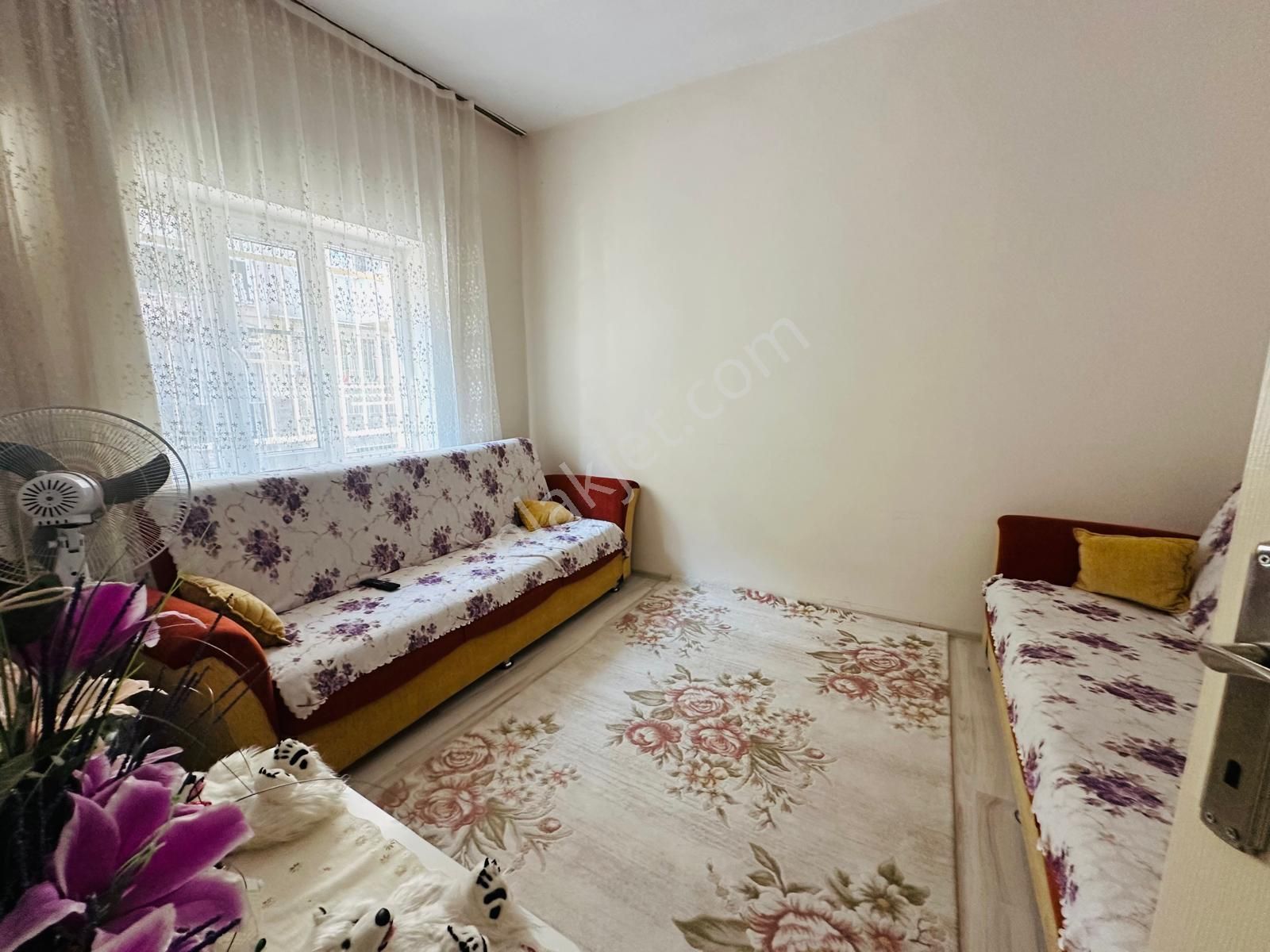 🏡 Göl-san Gayrimenkul’den 🏡 Turan Mah. Müstakil Tadında 2+1 100 M2 Satılık Daire - Görsel 4