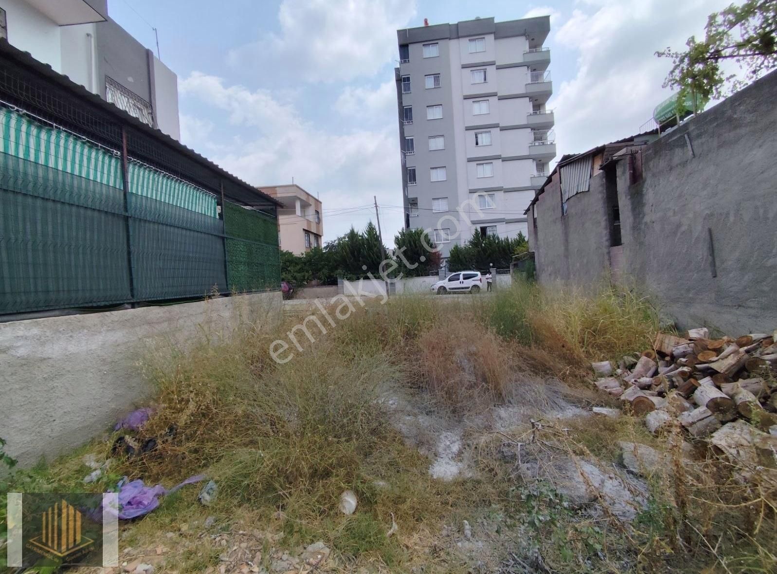 Sağlam'dan Gürselpaşada Yatırımlık Tek Tapu Satılık Arsa