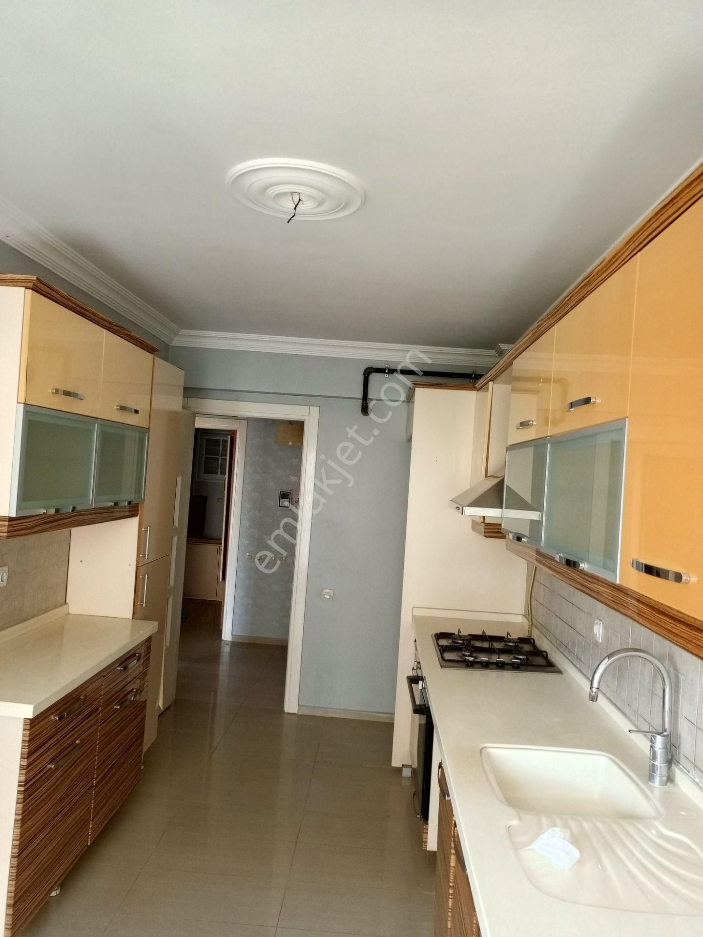 Menemen Mermerli Mah. Kiralık 3+1 Lux Daire