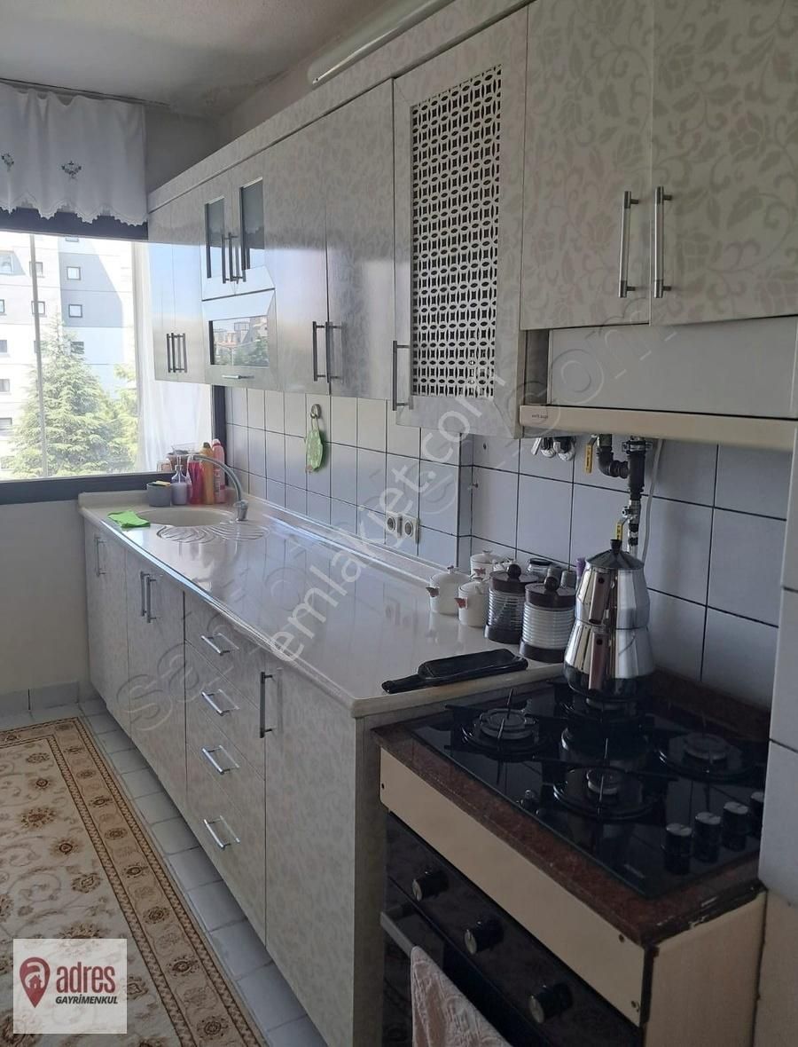 Eryaman Da 3+1 En Merkezi Lokosyon Da Satılık Daire''adres''ten
