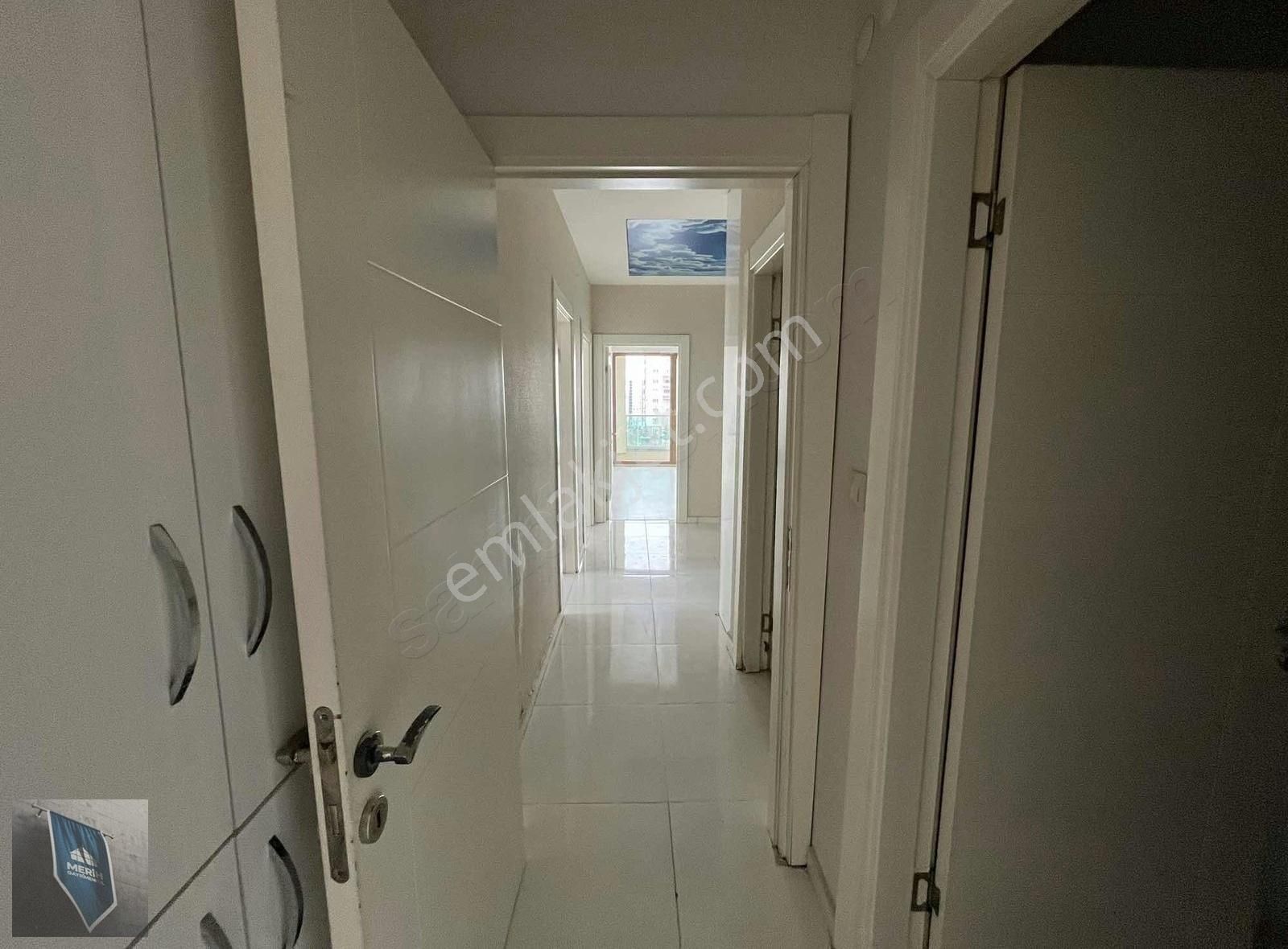 3+1 Yüksek Kredili Lüx Geniş Satlık Daire