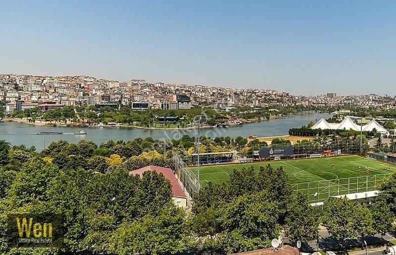 Beyoğlu | Sütlüce | Deniz Ve Park Manzaralı | Boş | 3+1 | Daire