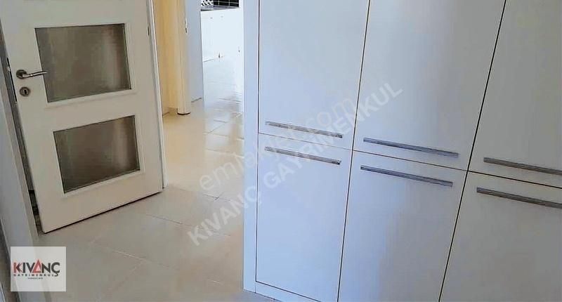 Kıvanç Gayrimenkul'den Çilesizde Satılık Az Katlı 3+1 Daire