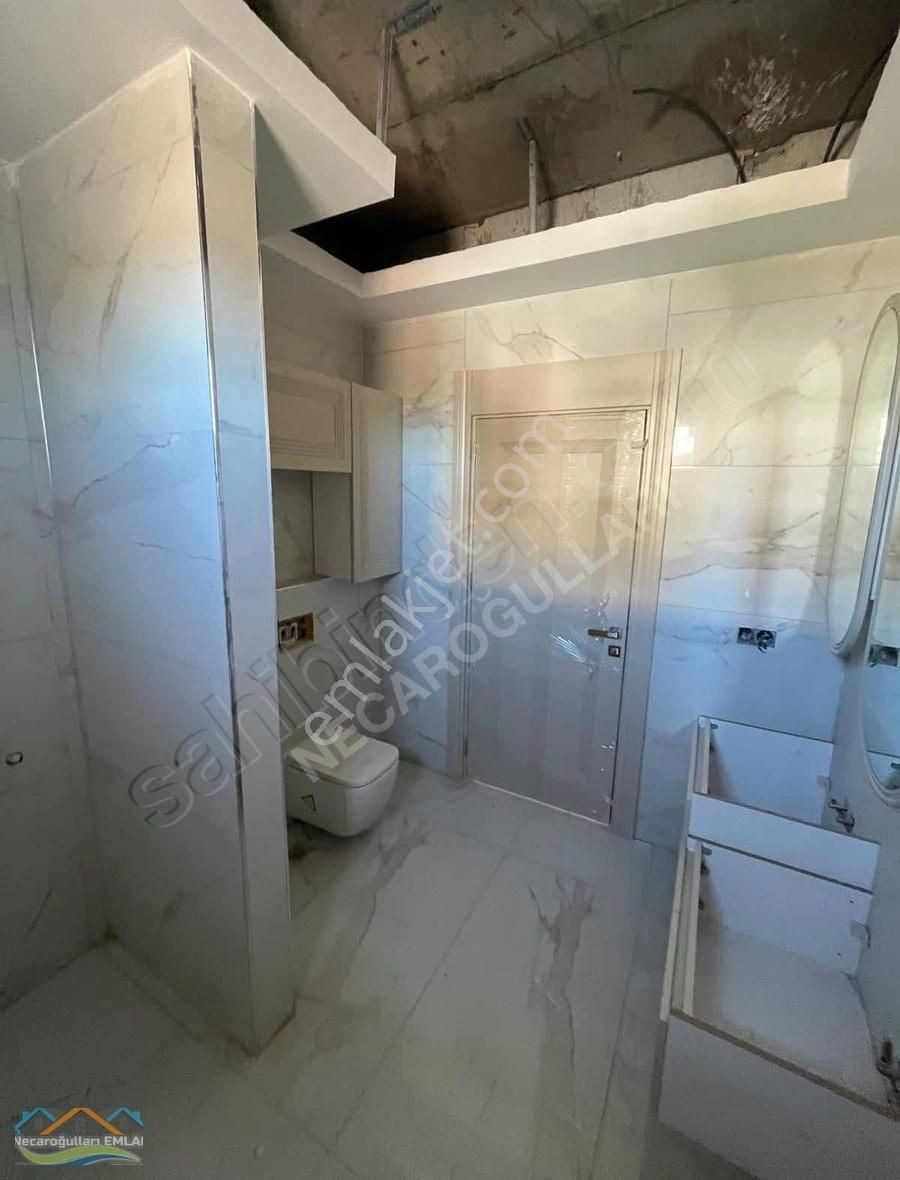 Necaroğullarından Elbey Villarında Satılık Villa Mevcut - Görsel 4