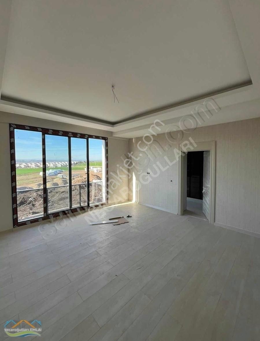 Necaroğullarından Elbey Villarında Satılık Villa Mevcut - Görsel 21