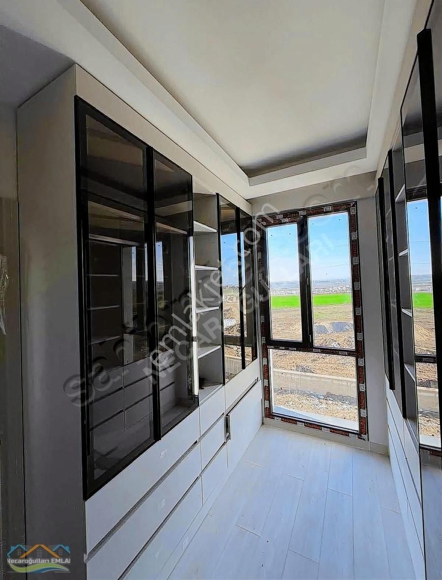 Necaroğullarından Elbey Villarında Satılık Villa Mevcut - Görsel 25