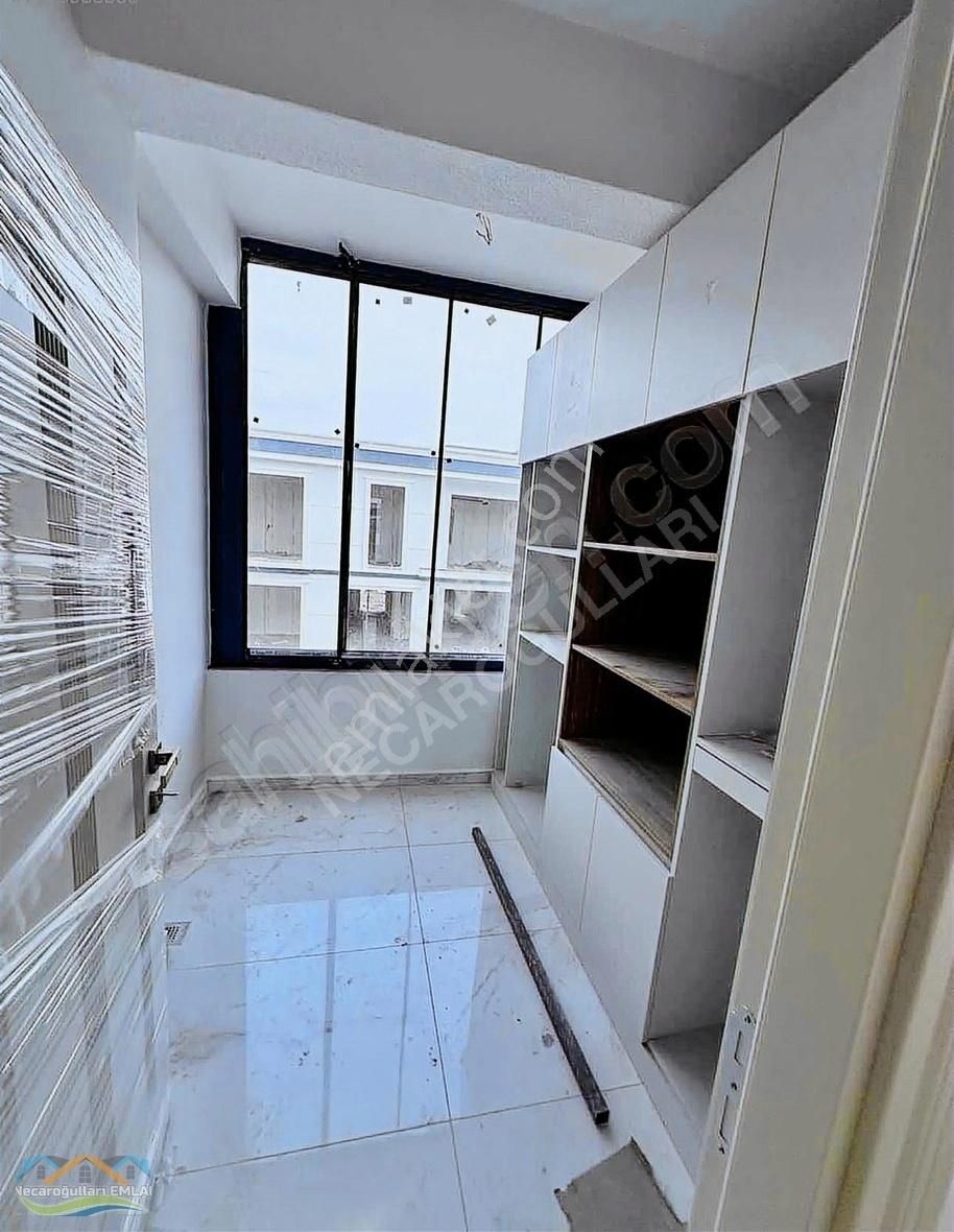 Necaroğullarından Elbey Villarında Satılık Villa Mevcut - Görsel 19