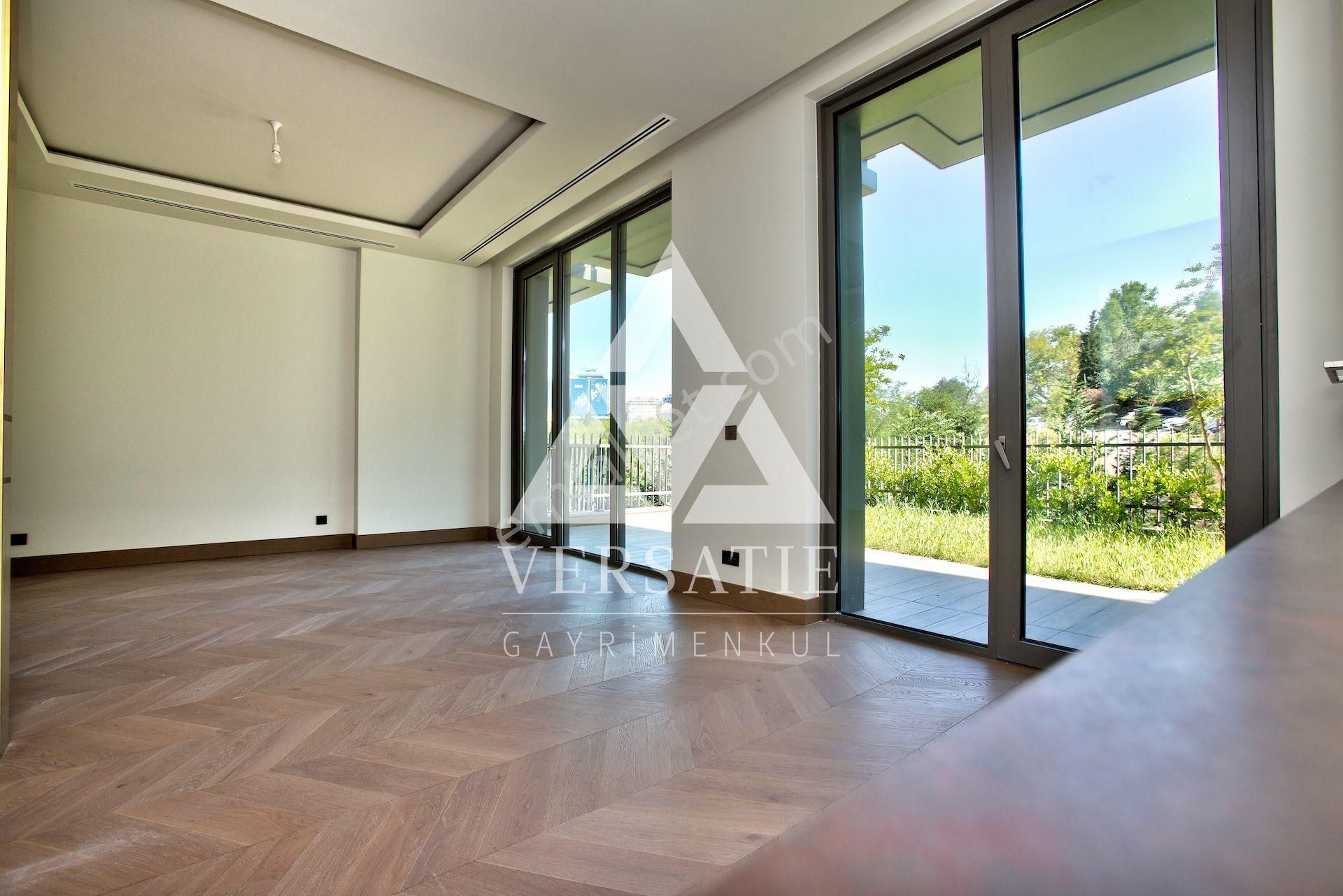 Dap Yapı Nısantası Koru Projesınde 2. El Firmasından Kiralık 2+1 Bahçe Dubleks Daire - Görsel 5