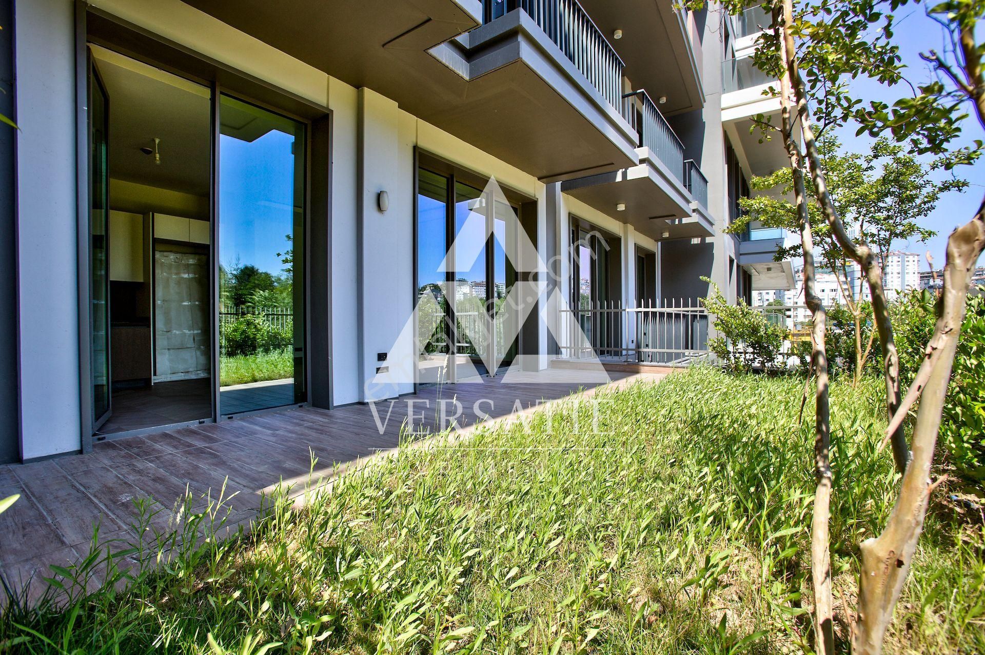 Dap Yapı Nısantası Koru Projesınde 2. El Firmasından Kiralık 2+1 Bahçe Dubleks Daire - Görsel 10