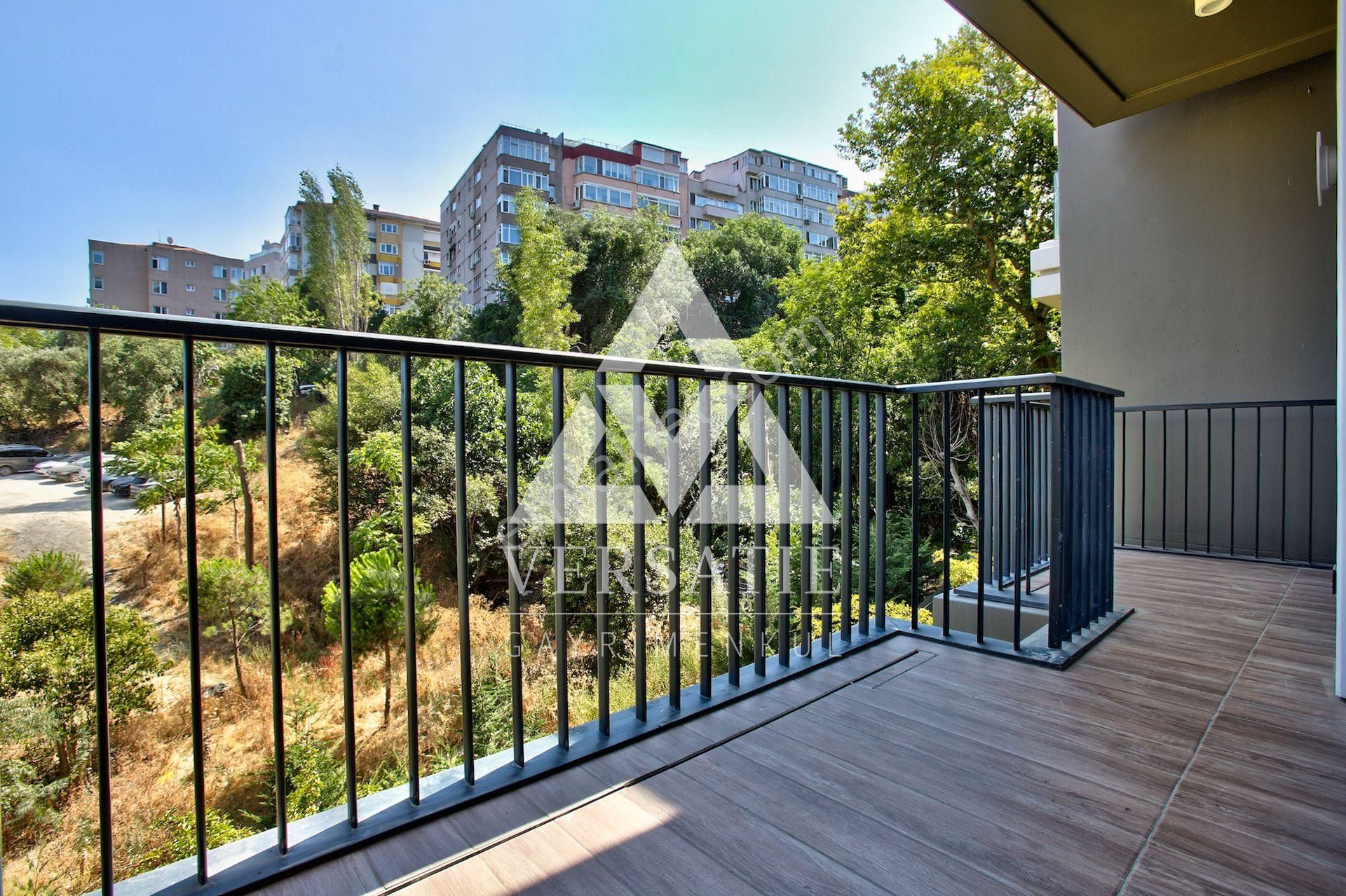 Dap Yapı Nısantası Koru Projesınde 2. El Firmasından Kiralık 2+1 Bahçe Dubleks Daire - Görsel 16