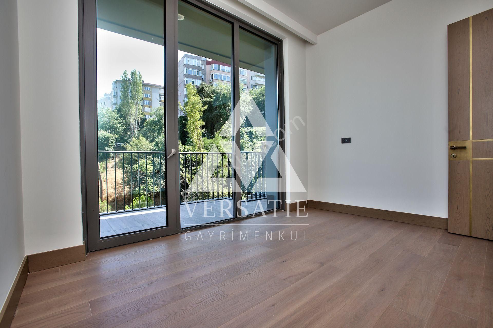 Dap Yapı Nısantası Koru Projesınde 2. El Firmasından Kiralık 2+1 Bahçe Dubleks Daire - Görsel 14