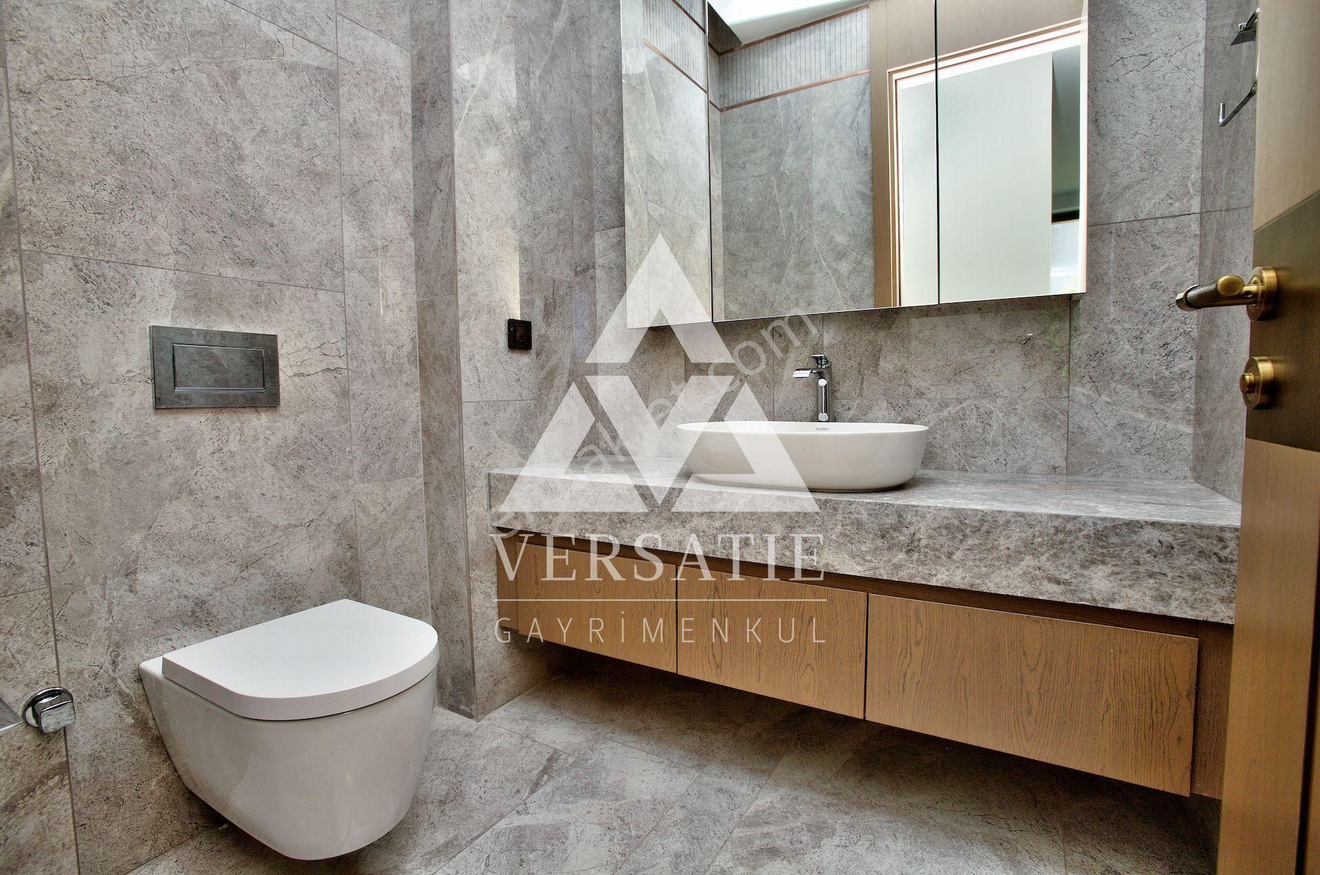 Dap Yapı Nısantası Koru Projesınde 2. El Firmasından Kiralık 2+1 Bahçe Dubleks Daire - Görsel 17