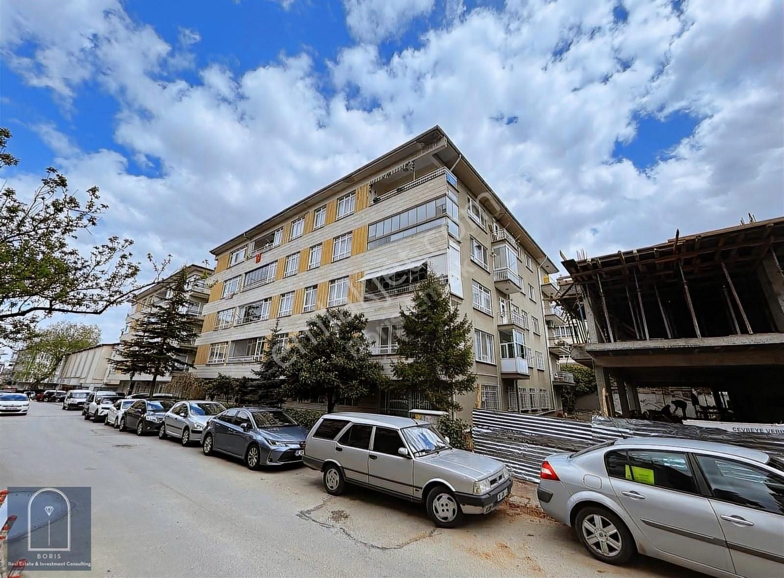 Satılık, Ayrancı Hüseyin Onat Sk,3+1 Tamamen Yenilenmiş Fırsat