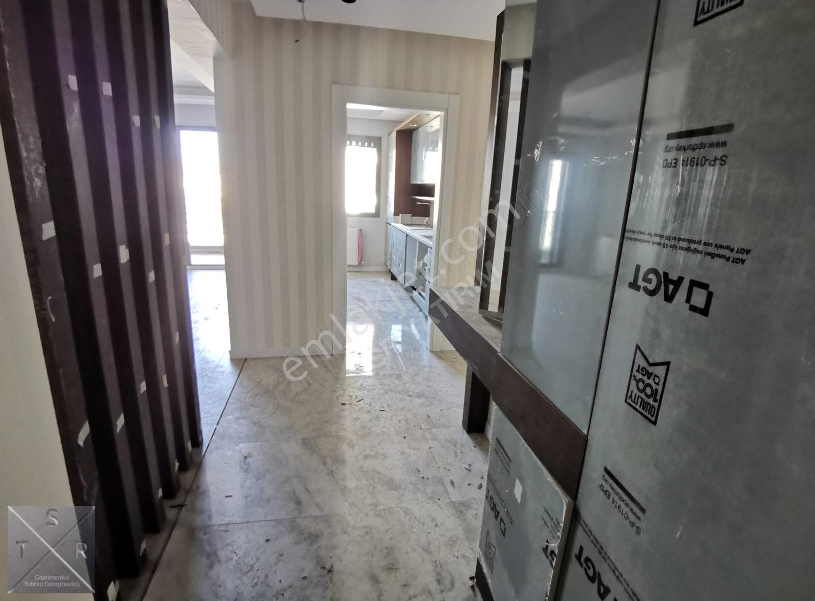 Tsr'den Menemen Havuzlu Site İçi Modern Satılık 2+1 Daire - Görsel 17