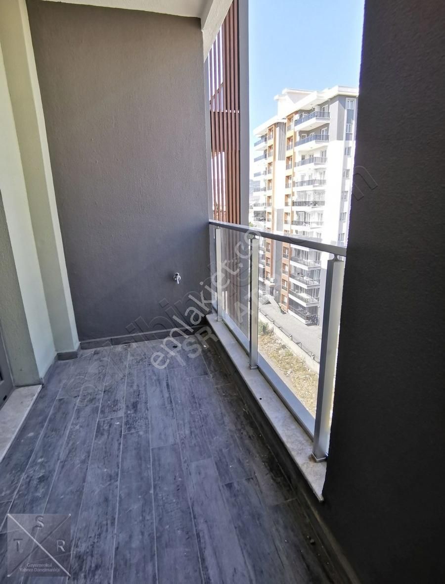 Tsr'den Menemen Havuzlu Site İçi Modern Satılık 2+1 Daire - Görsel 14