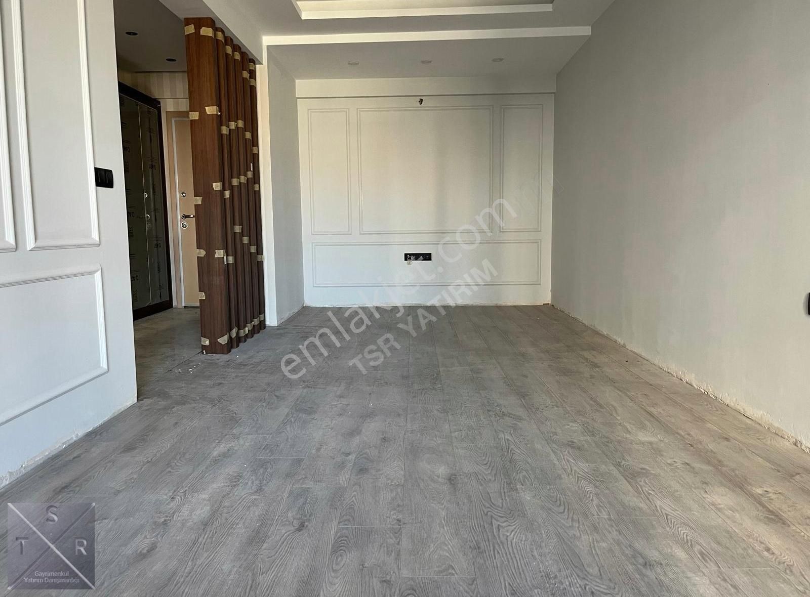 Tsr'den Menemen Havuzlu Site İçi Modern Satılık 2+1 Daire - Görsel 8