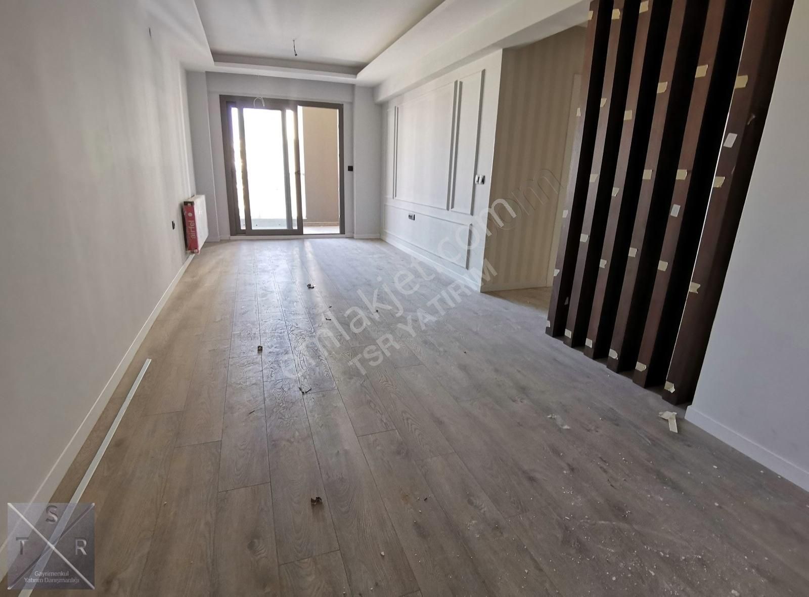 Tsr'den Menemen Havuzlu Site İçi Modern Satılık 2+1 Daire - Görsel 12