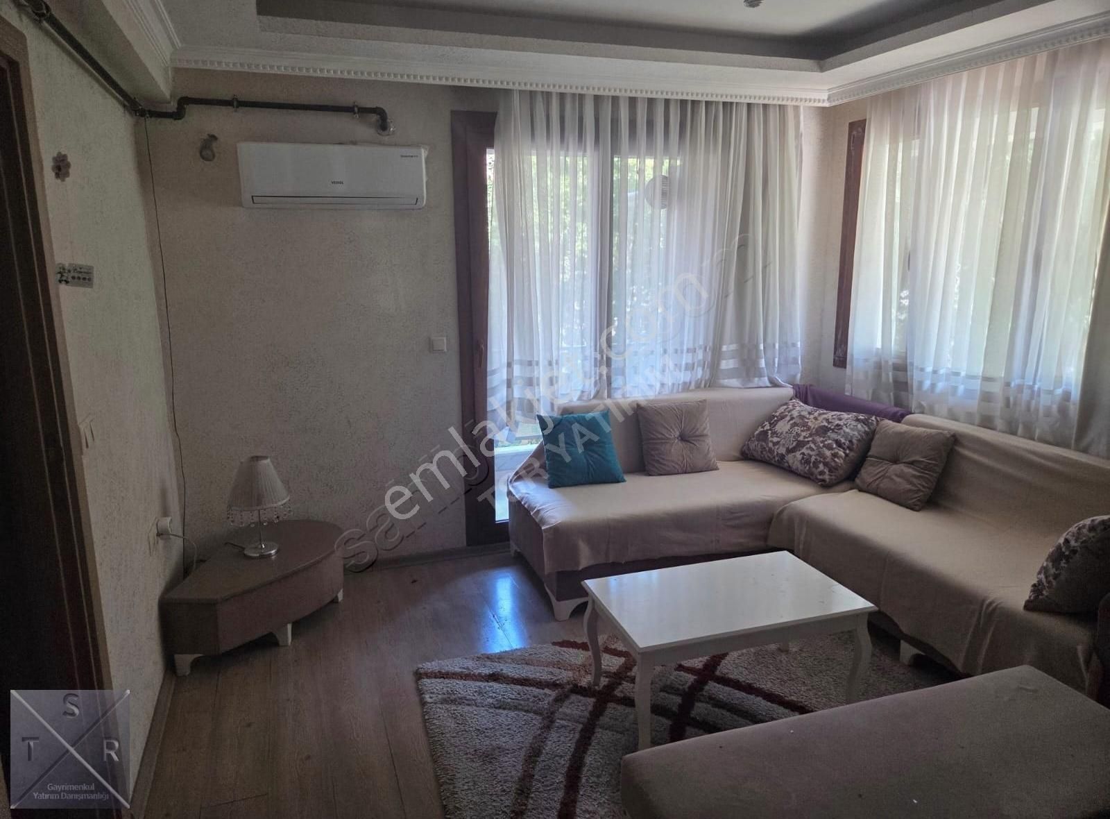 Tsr'den Anadolu Cad.yakını Boş Veya Eşyalı Kiralık 1+1 Daire