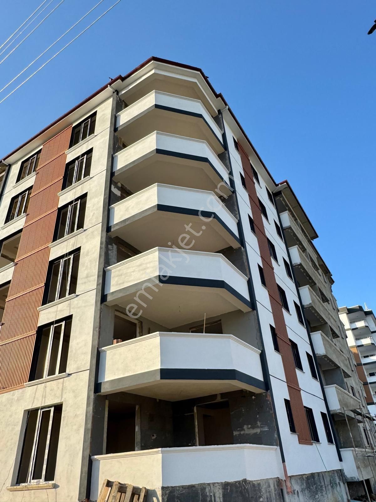Evim-nur'dan Tepecik Mh. 3+1 Esnek Ödemeli Anahtar Teslim Sıfır Fırsat Daireler