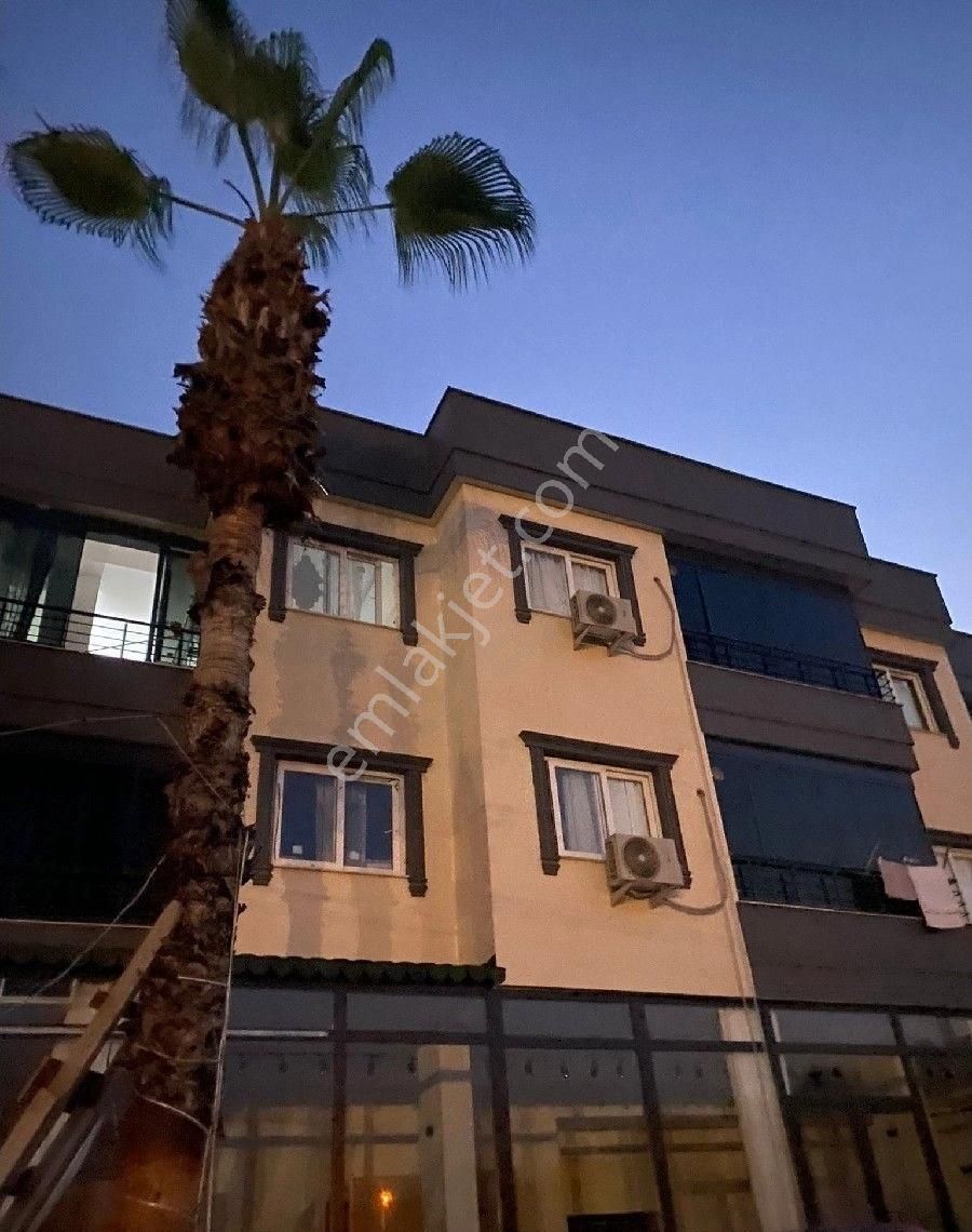 Üniversite Karşısında Eşyalı Satılık 1+1