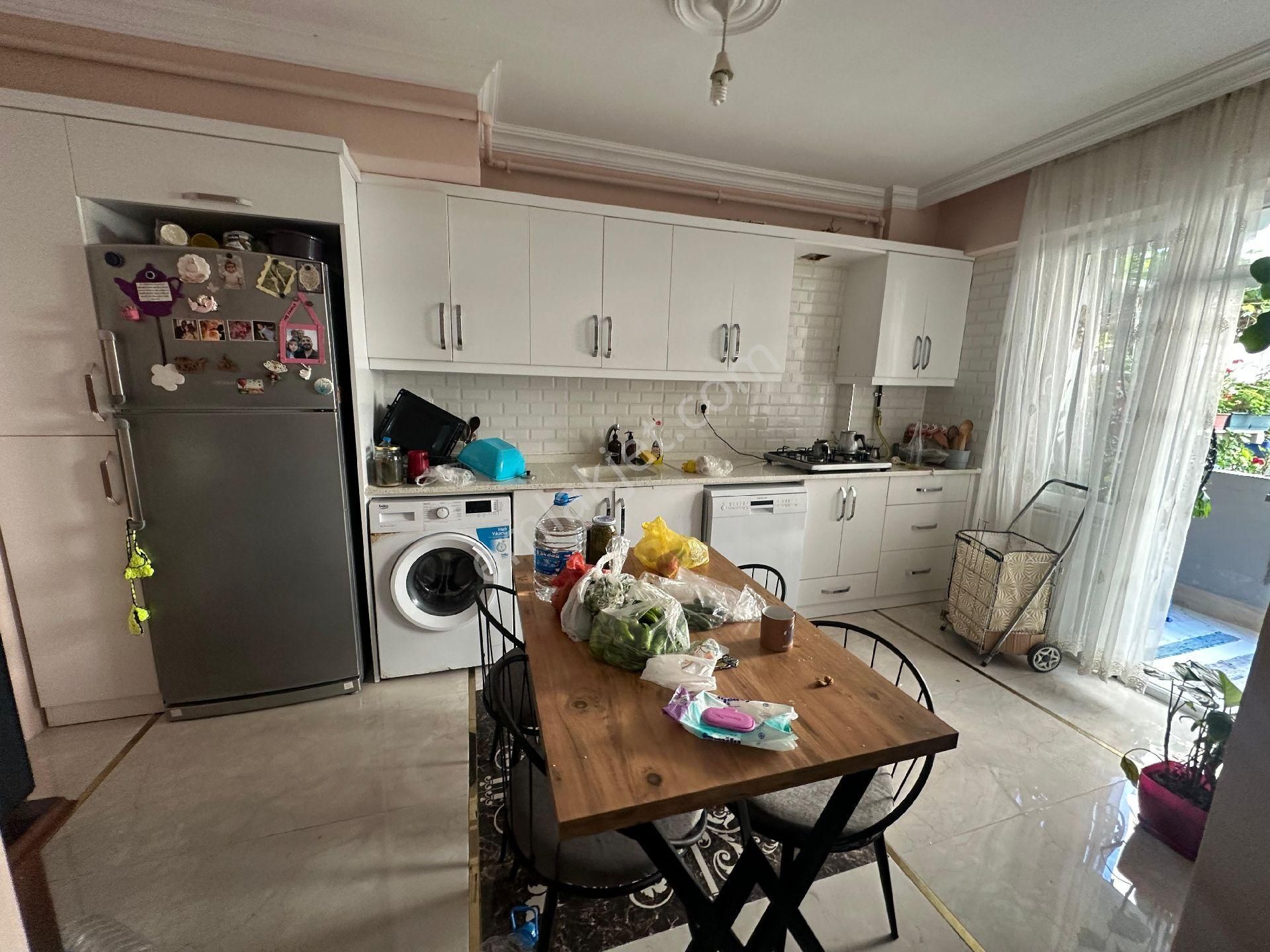 Evim-nur'dan Adalet Mh 3+1 120m2 Dışcepheli Otoparklı Fırsat Daire
