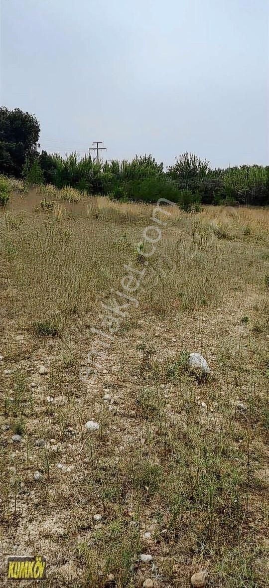 Çolaklı Mah 6250 M2 Satılık İmara Yakın Tarla - Görsel 4