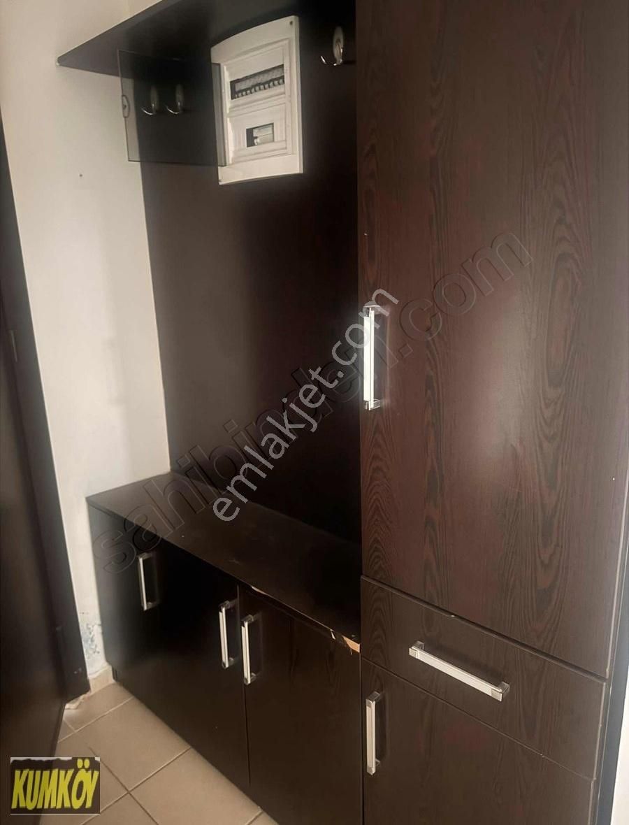 Sarılarda Kiralık 2+1 Daire