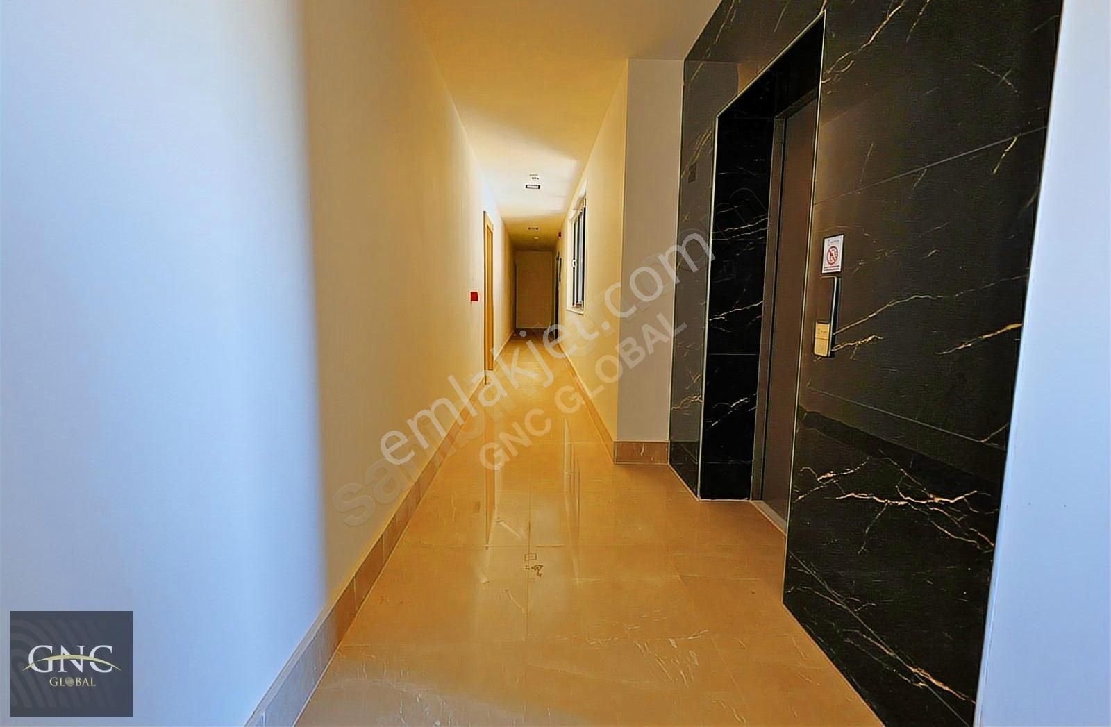 Altıntaş'ta Aqua Havuzlu Lüks Sitede Katta 1+1 Satılık Daire - Görsel 12