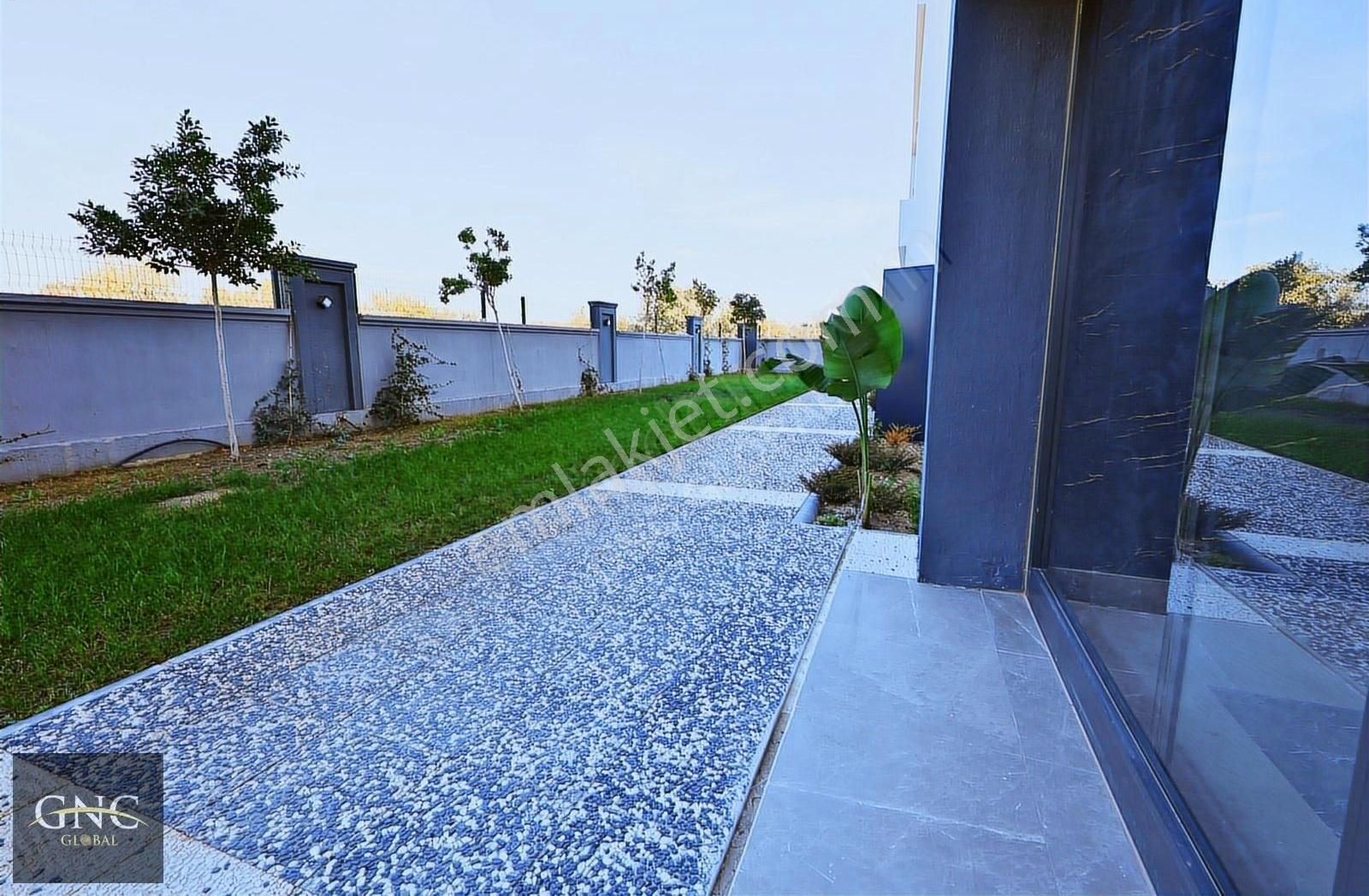 Altıntaş'ta Aqua Havuzlu Lüks Sitede Katta 1+1 Satılık Daire - Görsel 21