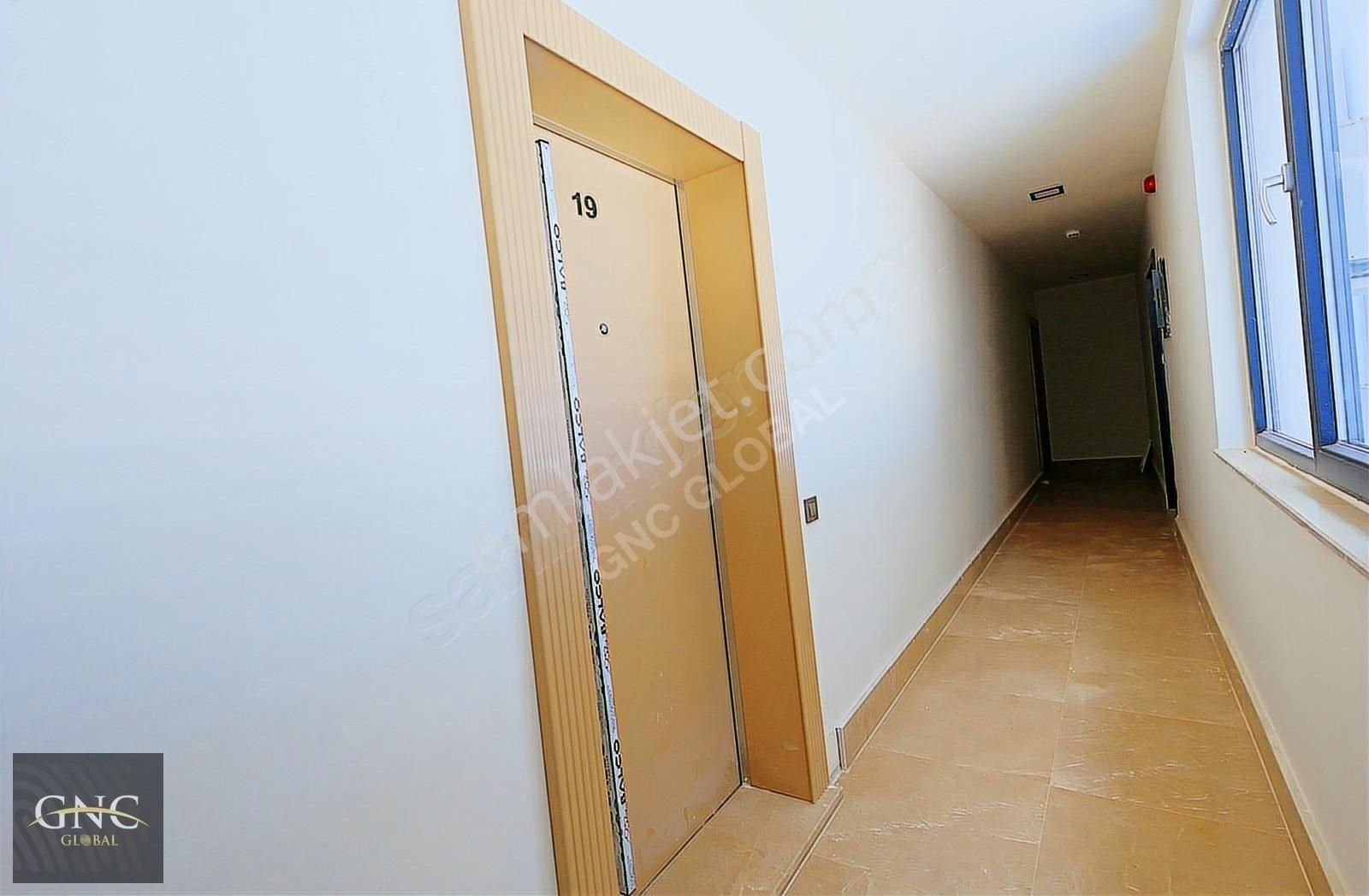 Altıntaş'ta Aqua Havuzlu Lüks Sitede Katta 1+1 Satılık Daire - Görsel 8