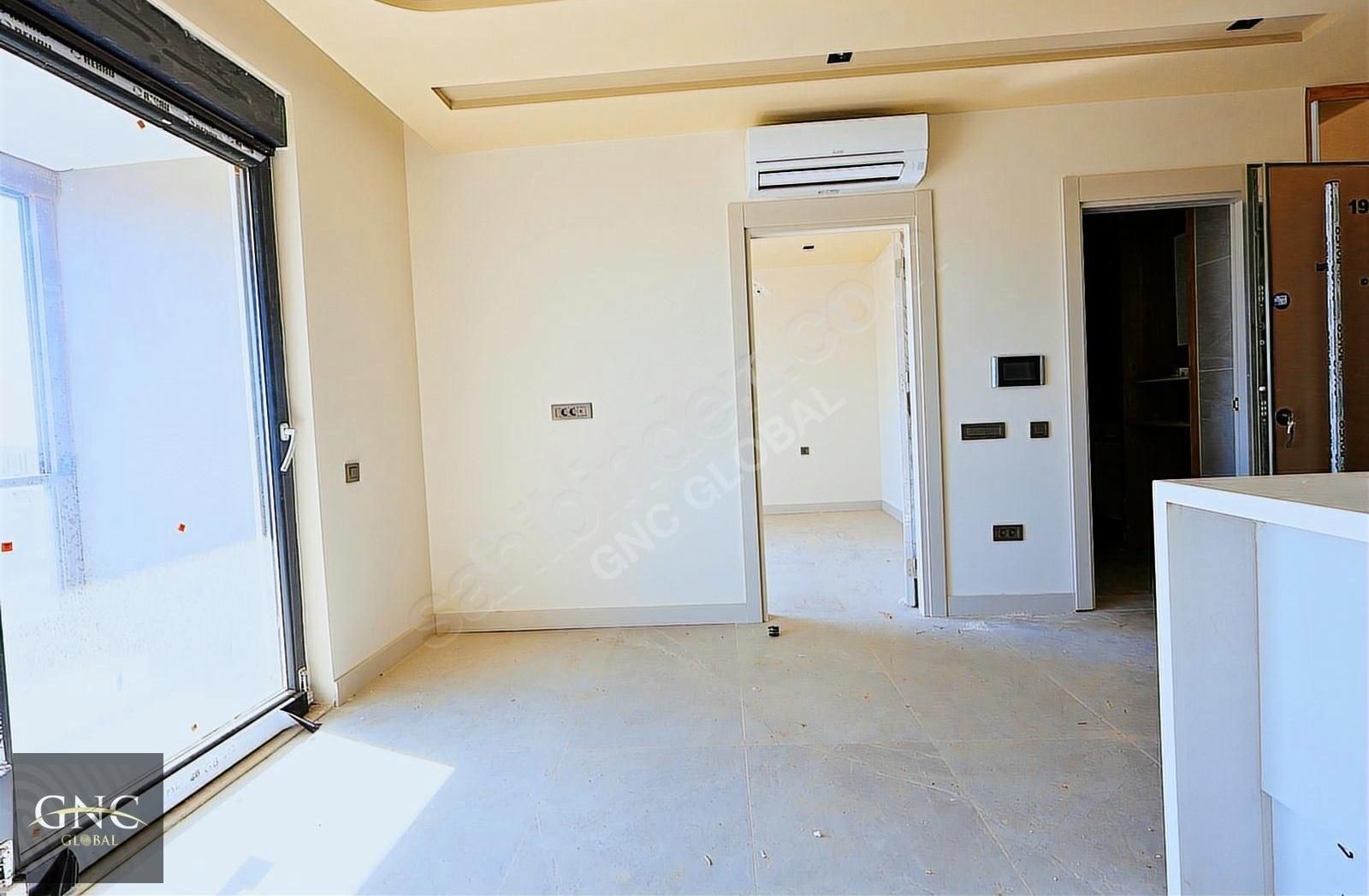 Altıntaş'ta Aqua Havuzlu Lüks Sitede Katta 1+1 Satılık Daire - Görsel 4