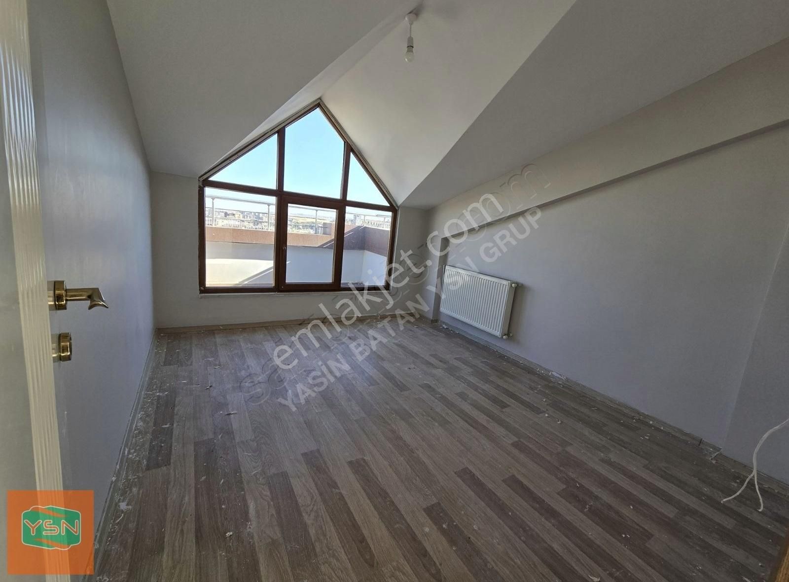 Yasin Batan'dan Diyarbakır Yol Üzeri Kiralık Mükemmel Dubleks! - Görsel 34