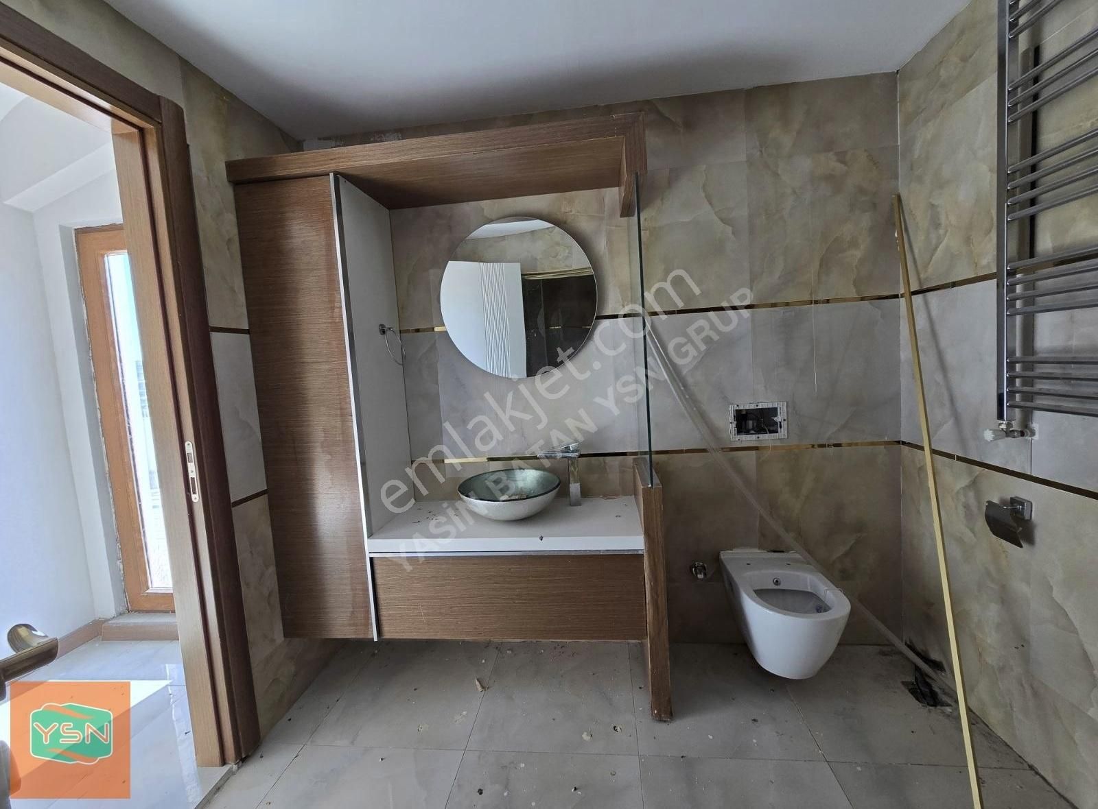 Yasin Batan'dan Diyarbakır Yol Üzeri Kiralık Mükemmel Dubleks! - Görsel 14