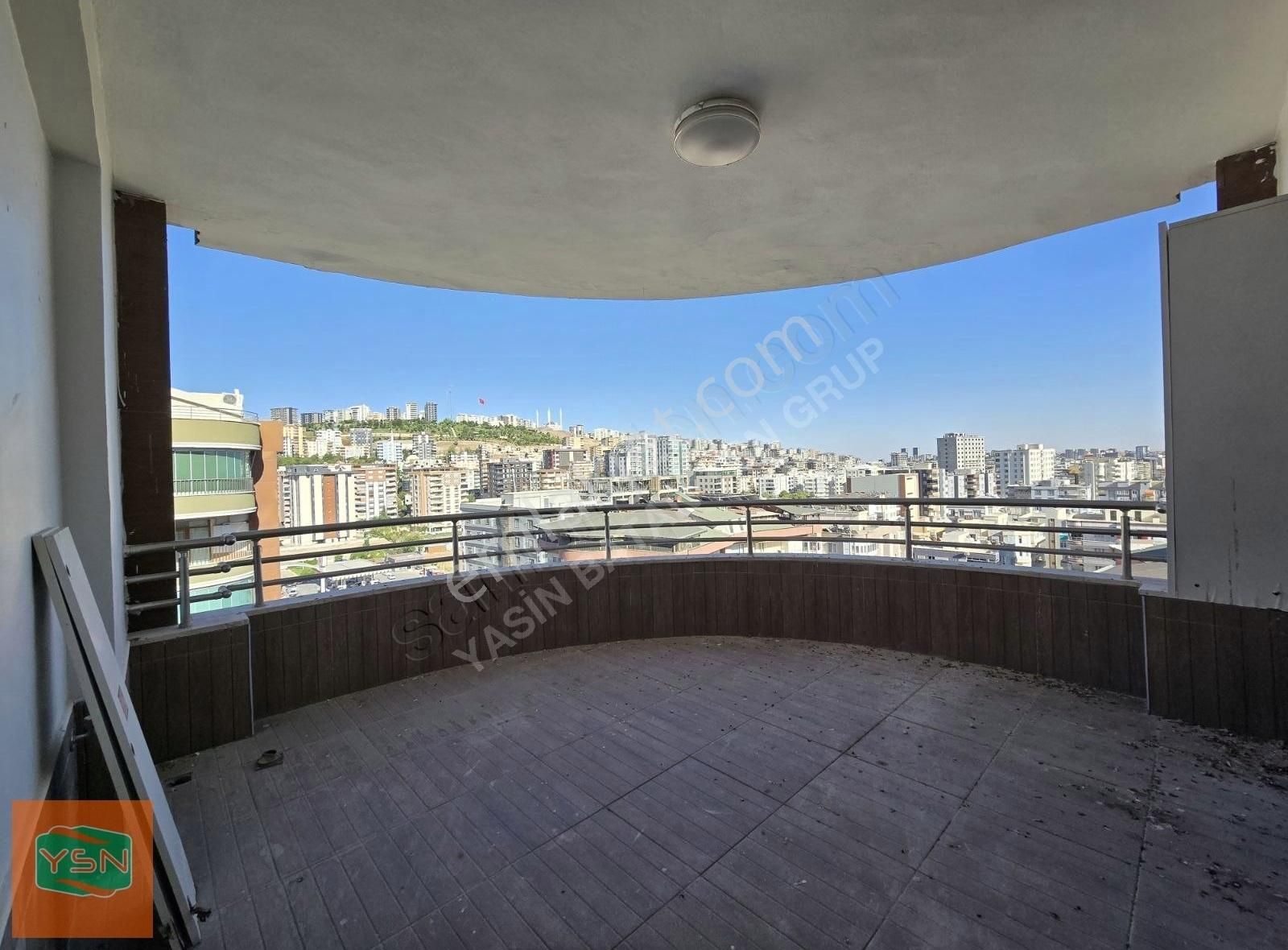 Yasin Batan'dan Diyarbakır Yol Üzeri Kiralık Mükemmel Dubleks! - Görsel 21