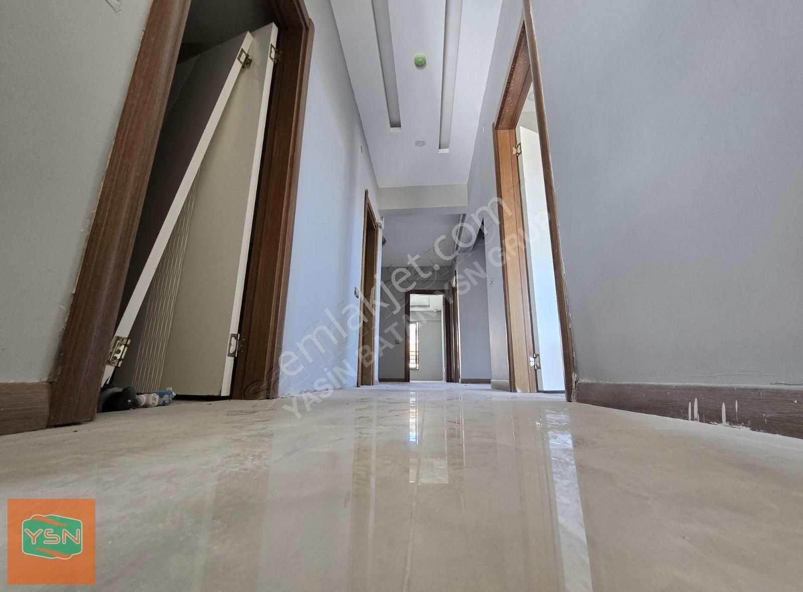 Yasin Batan'dan Diyarbakır Yol Üzeri Kiralık Mükemmel Dubleks! - Görsel 20