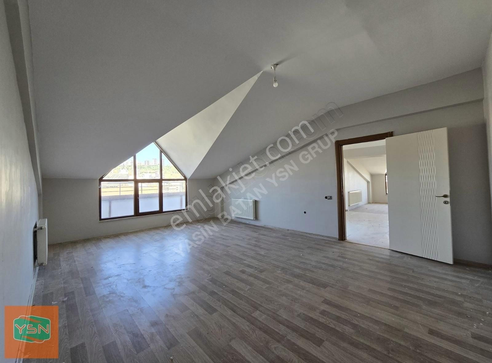 Yasin Batan'dan Diyarbakır Yol Üzeri Kiralık Mükemmel Dubleks! - Görsel 10