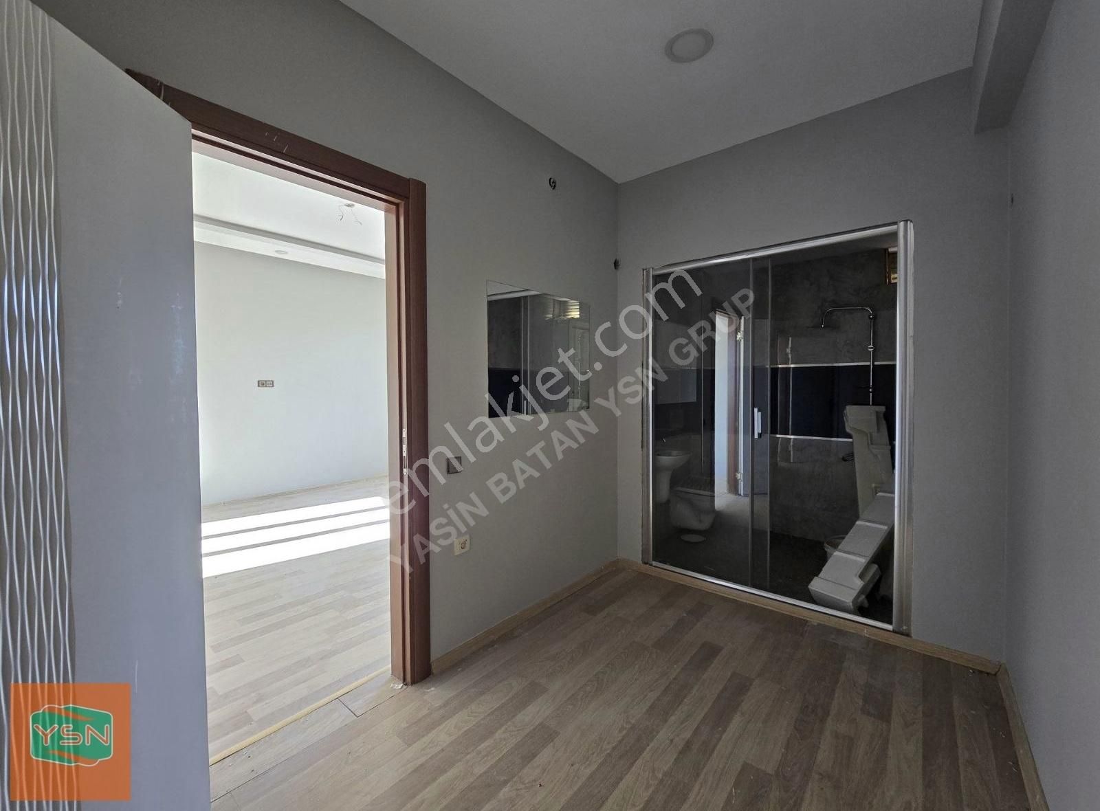 Yasin Batan'dan Diyarbakır Yol Üzeri Kiralık Mükemmel Dubleks! - Görsel 19