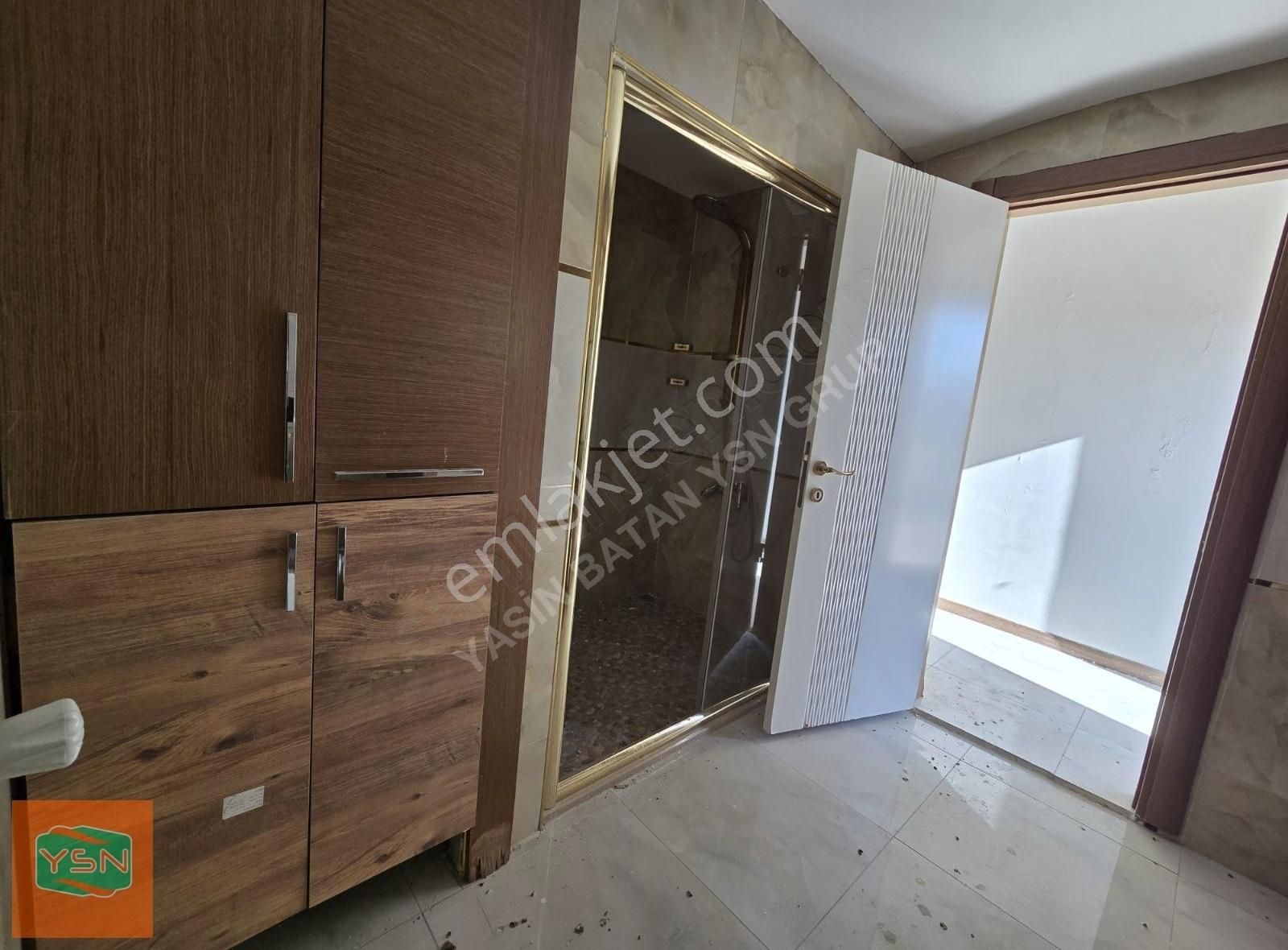 Yasin Batan'dan Diyarbakır Yol Üzeri Kiralık Mükemmel Dubleks! - Görsel 26